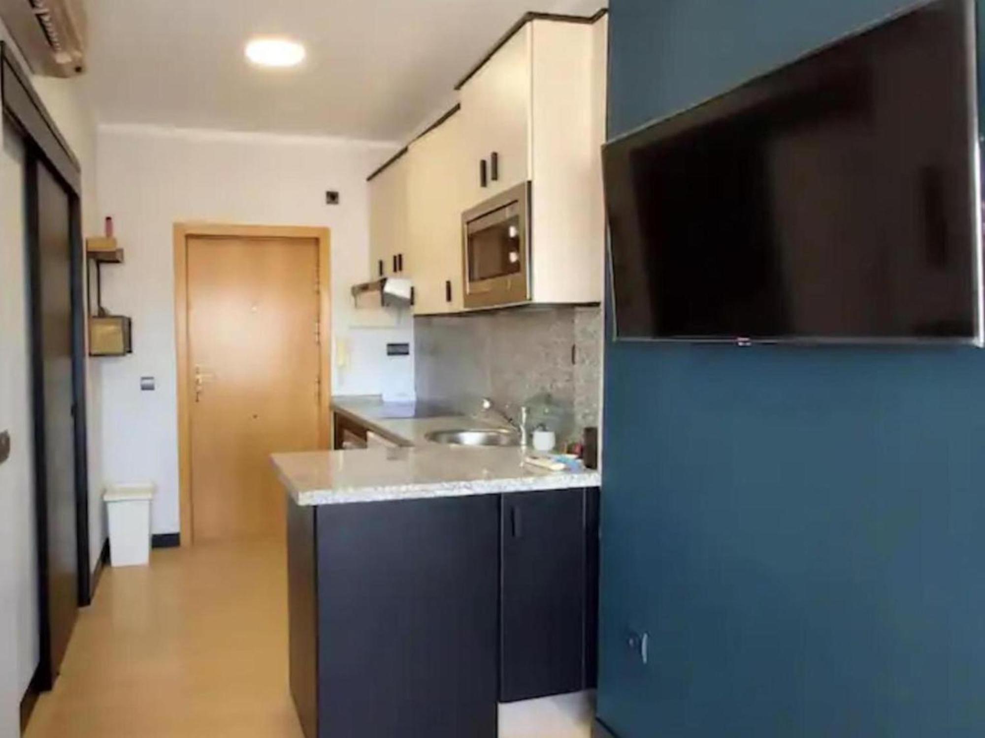 Holidays2malaga Old Town Appartement Málaga