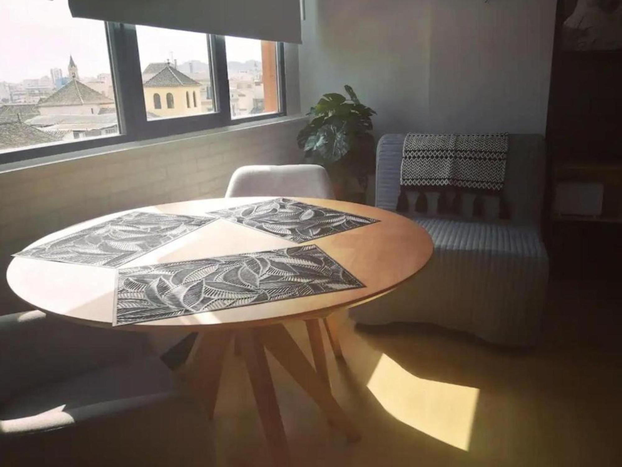 Holidays2malaga Old Town Appartement