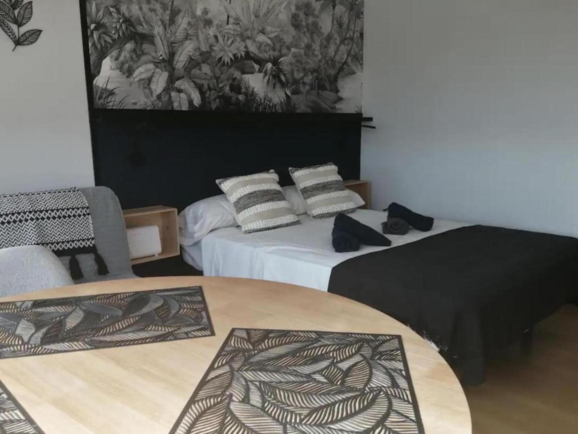 Holidays2malaga Old Town Appartement Málaga