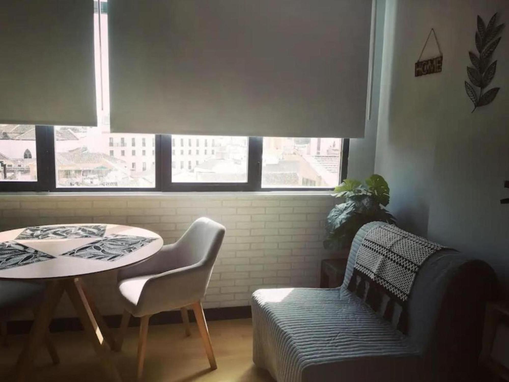 Appartement Holidays2malaga Old Town Málaga