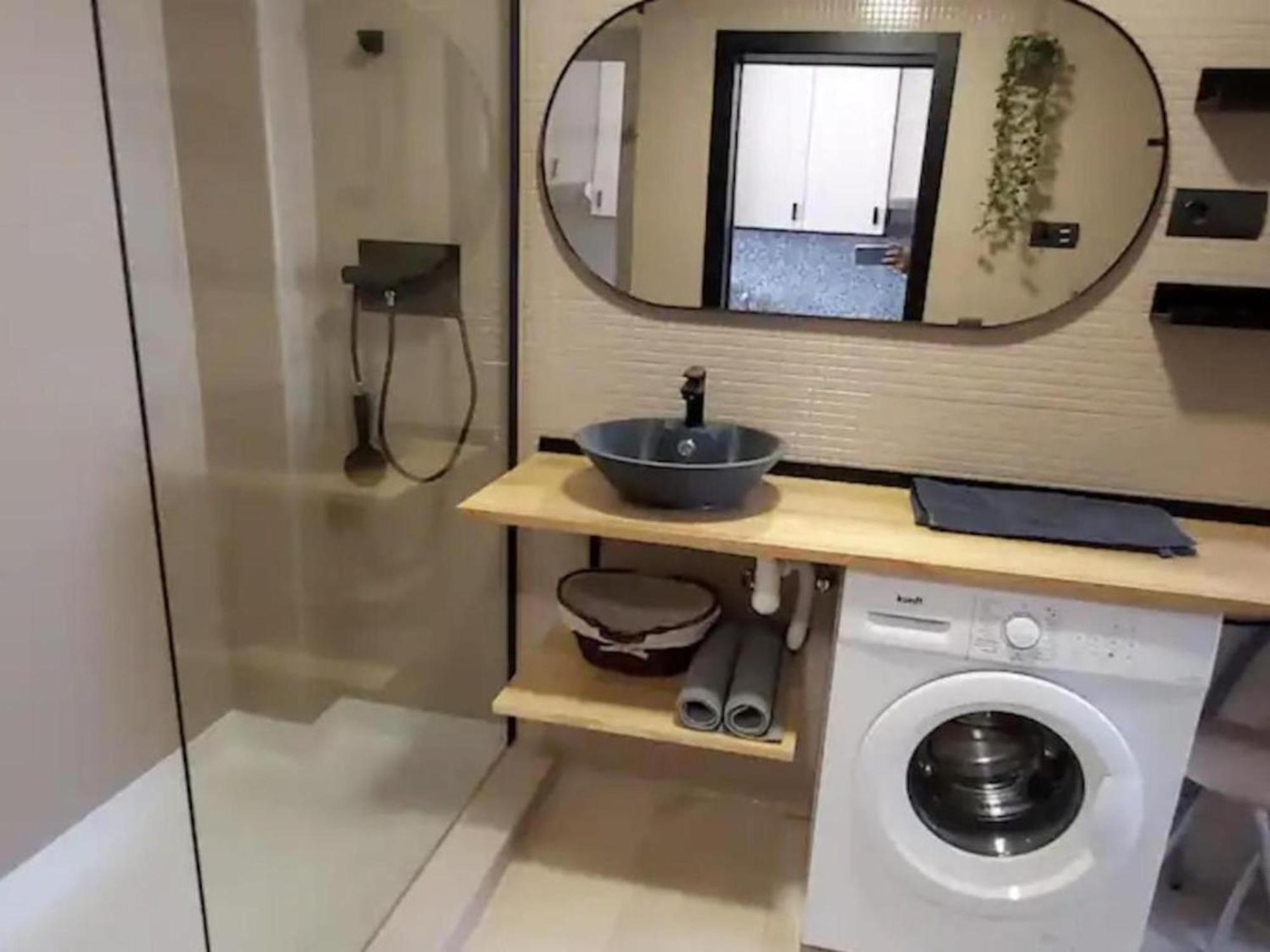 Holidays2malaga Old Town Appartement