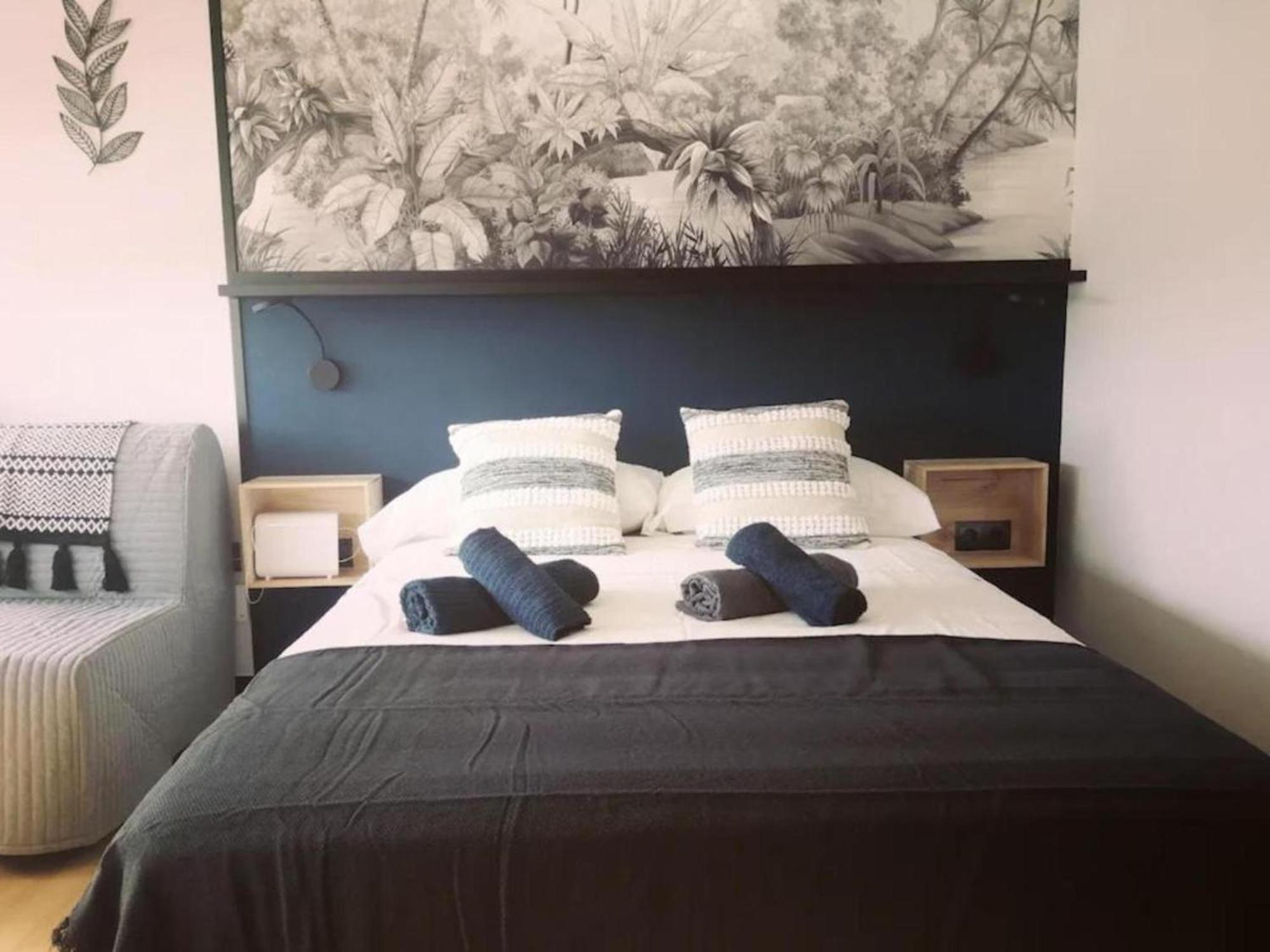 Holidays2malaga Old Town Appartement Málaga