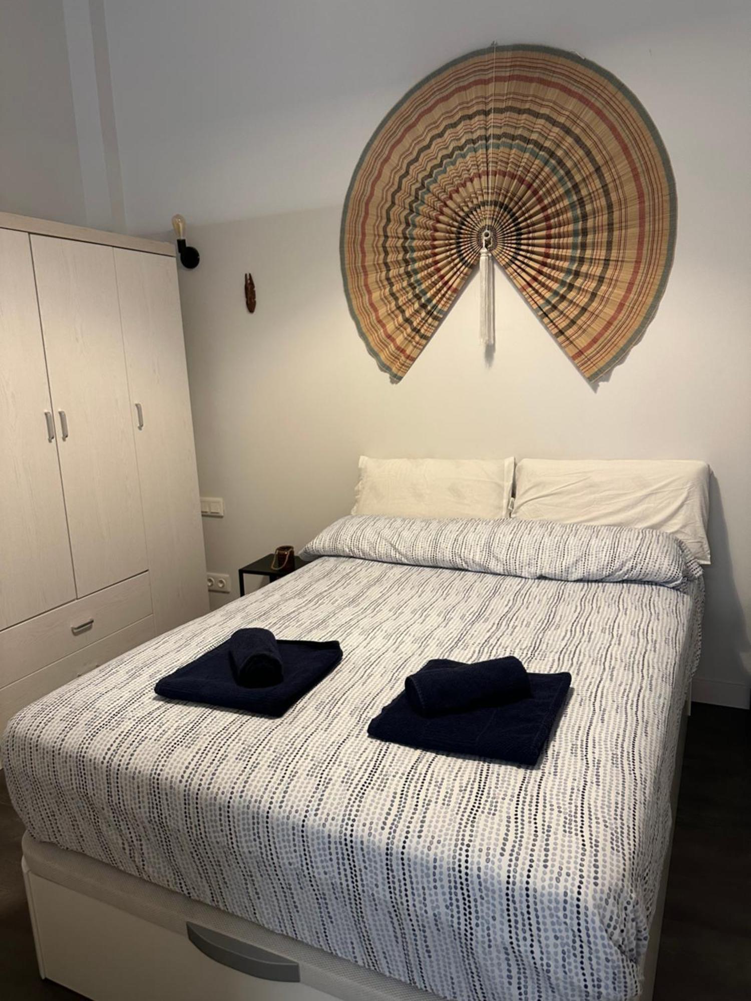 Appartement Centro Historico Andra