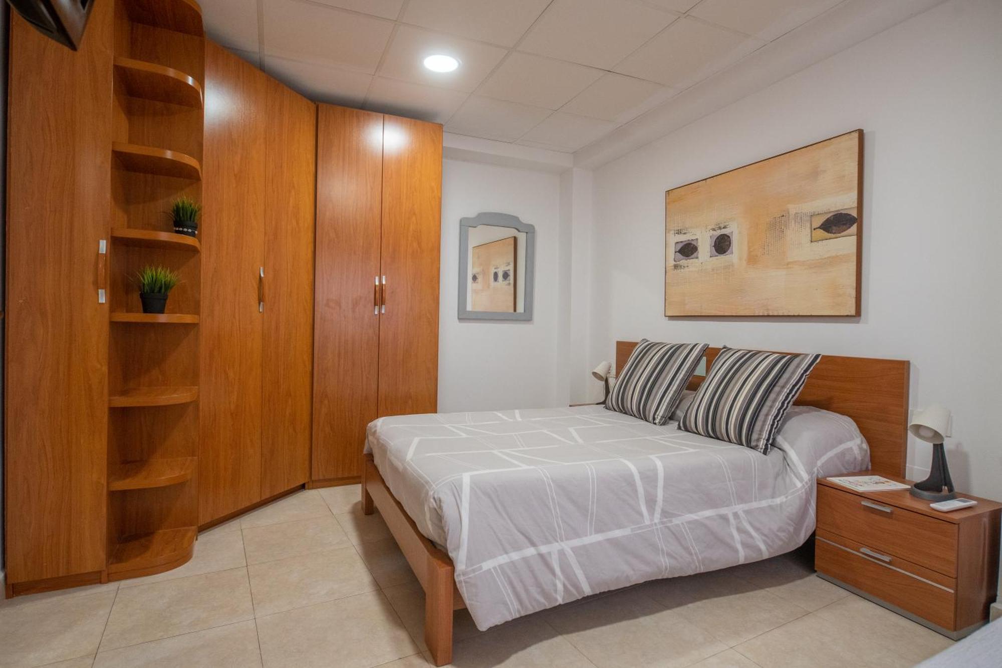 Appartement The Photographer Flat *