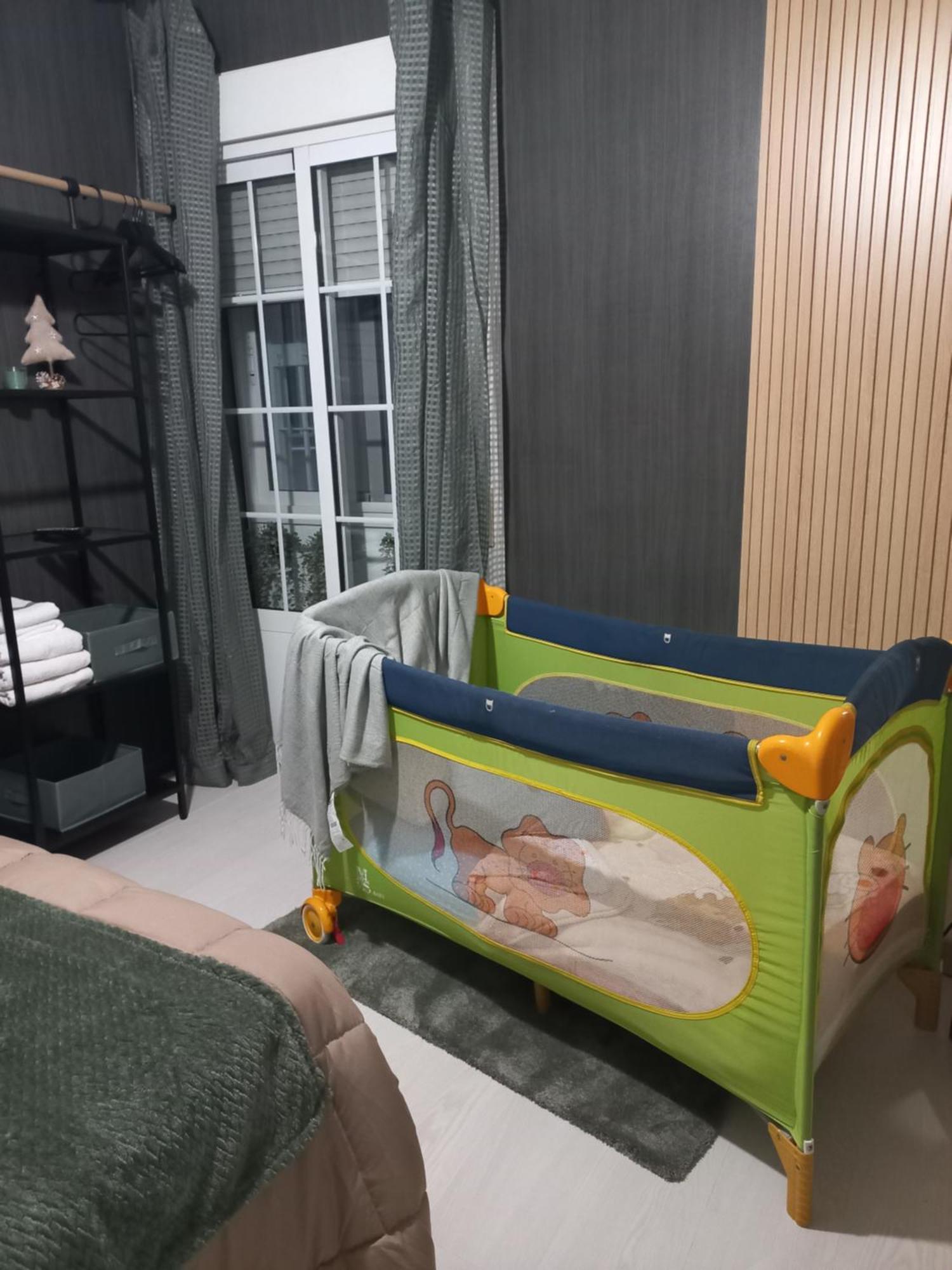Apartamento E&r Centro- Parking Gratis *