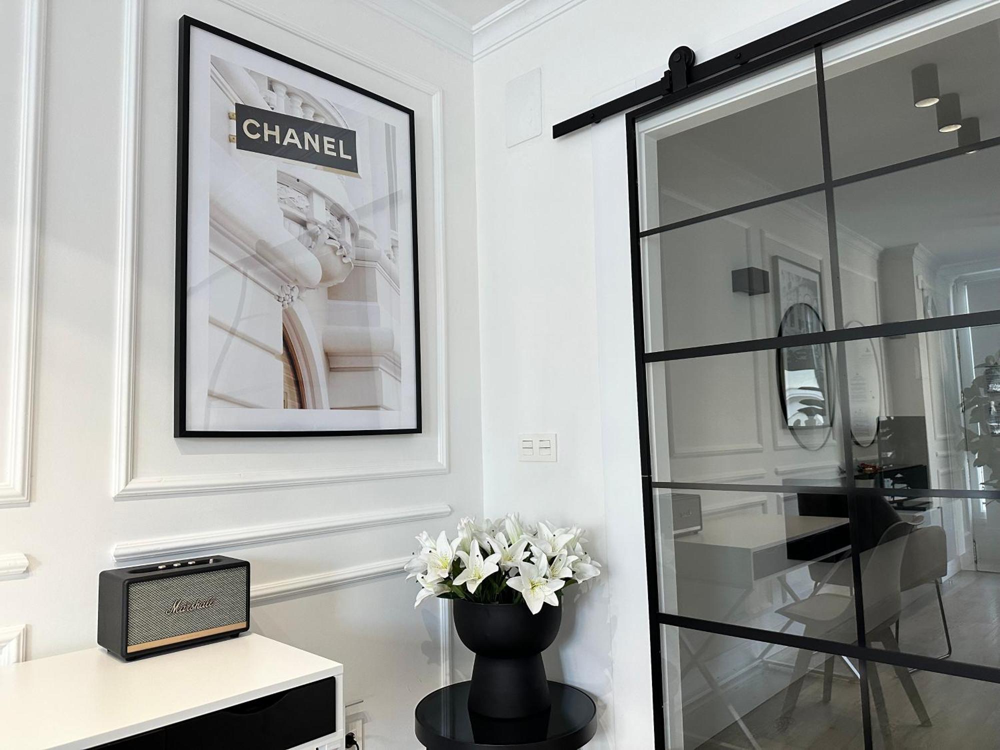 Apartment Xpce Teatro Square
