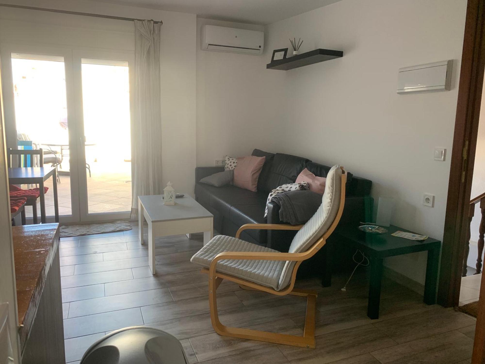 Atico Casa Mari Appartement