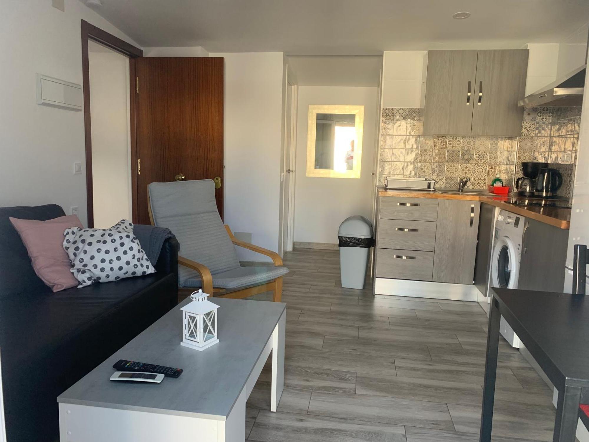 Atico Casa Mari Appartement *
