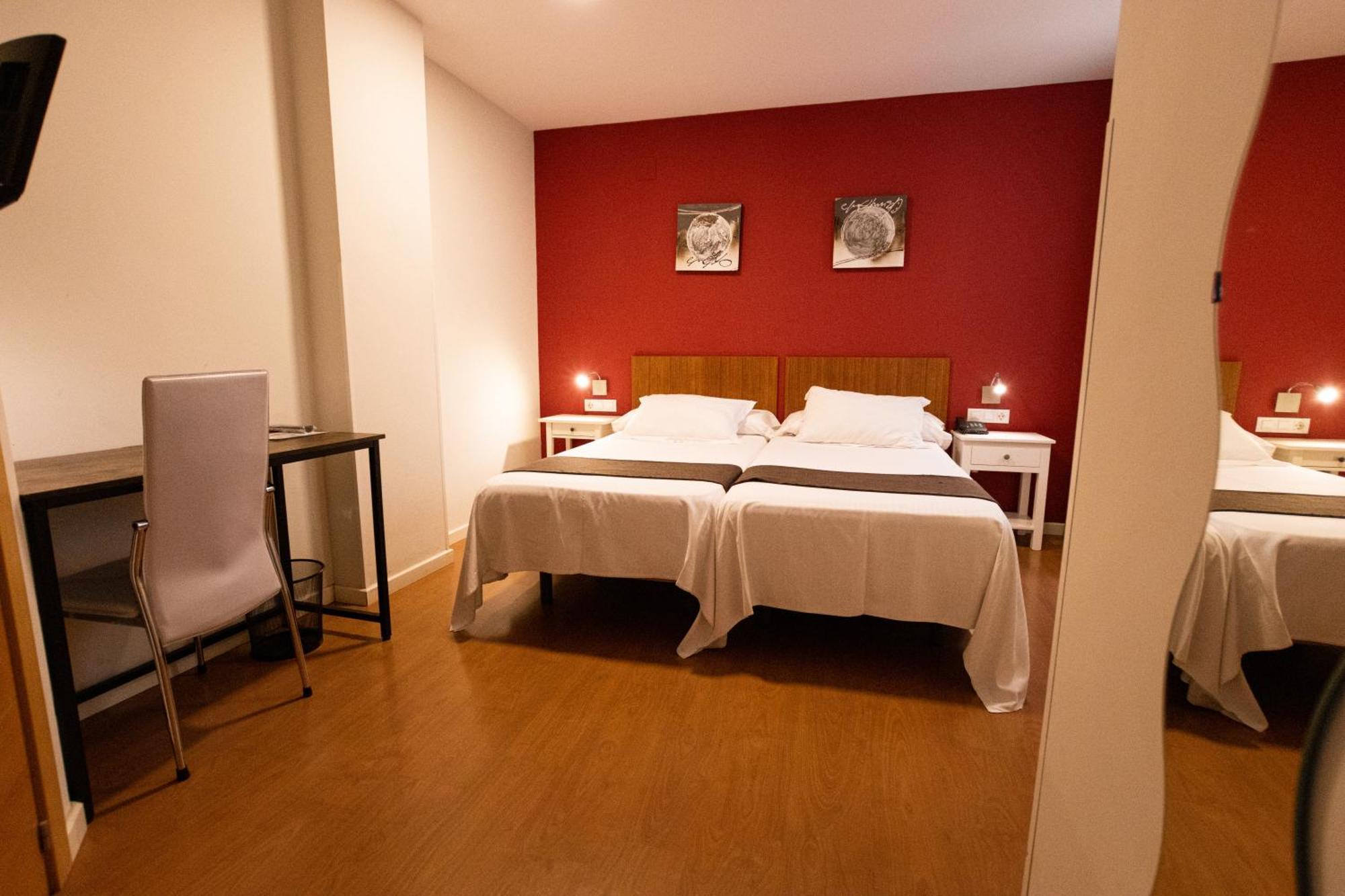 Hotel Gce Malaga