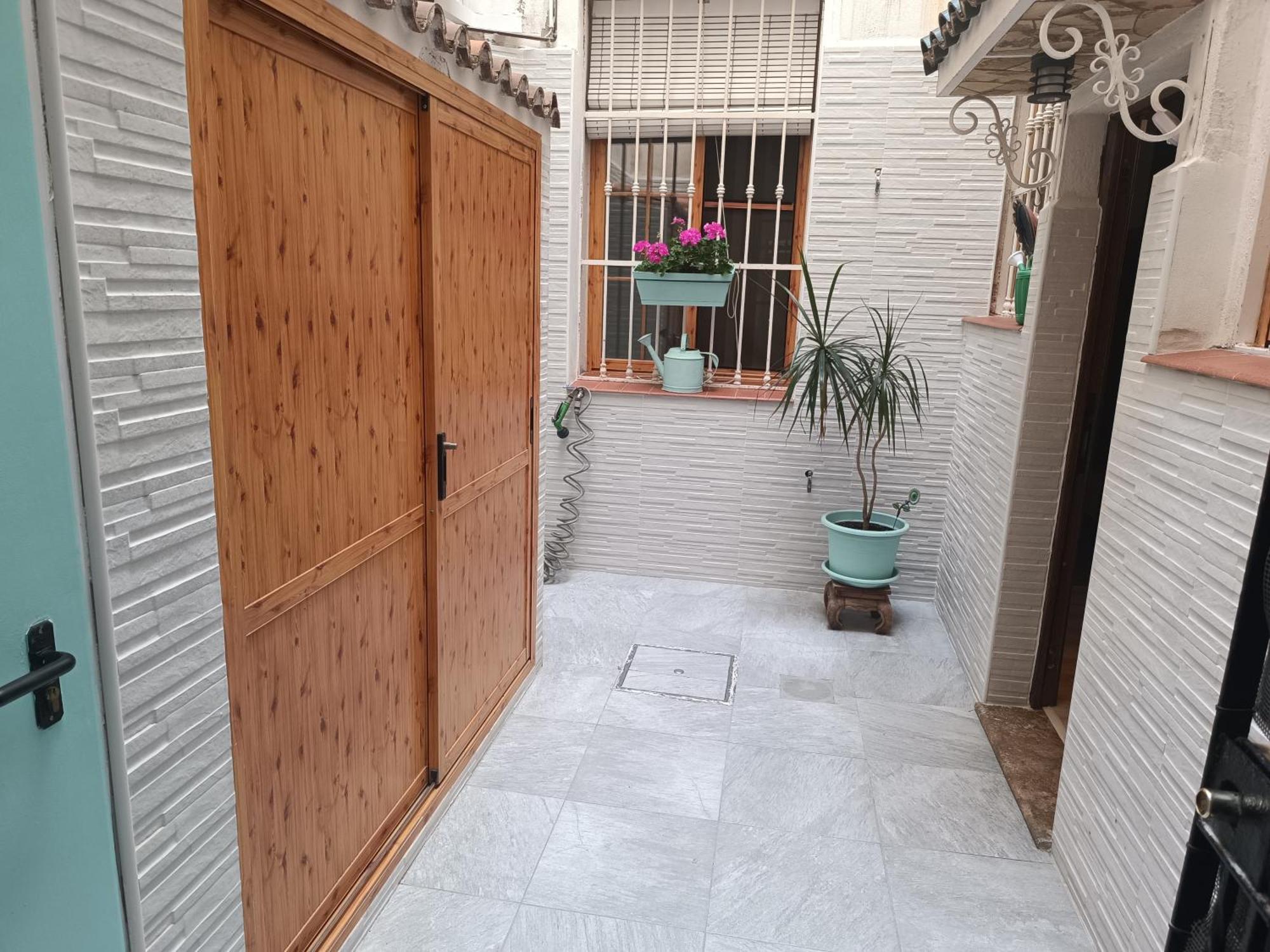 Apartment Centro Historico Malaga