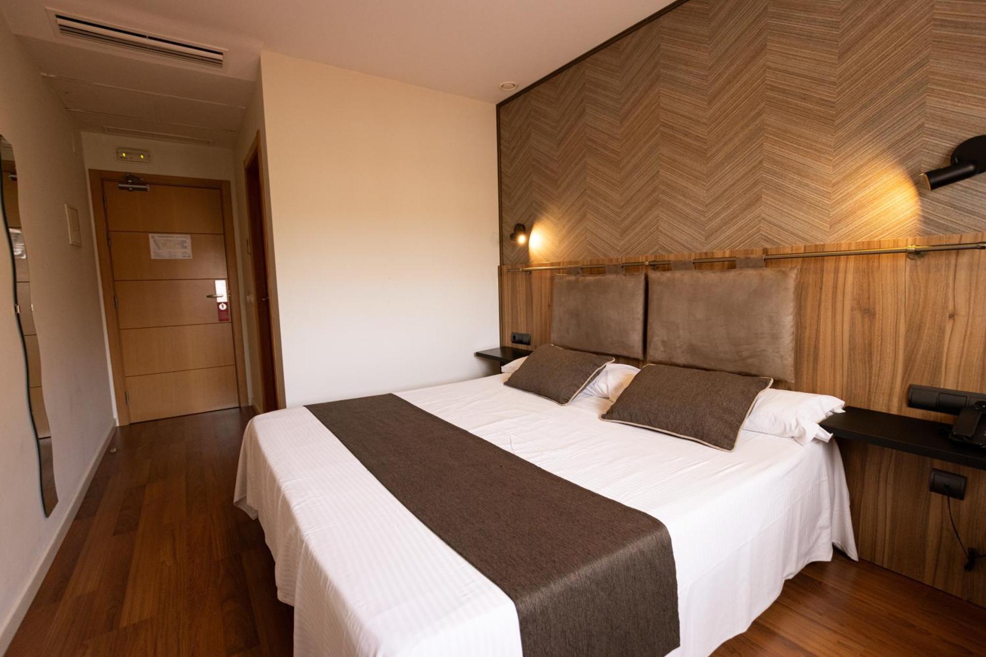 Hotel Gce Malaga
