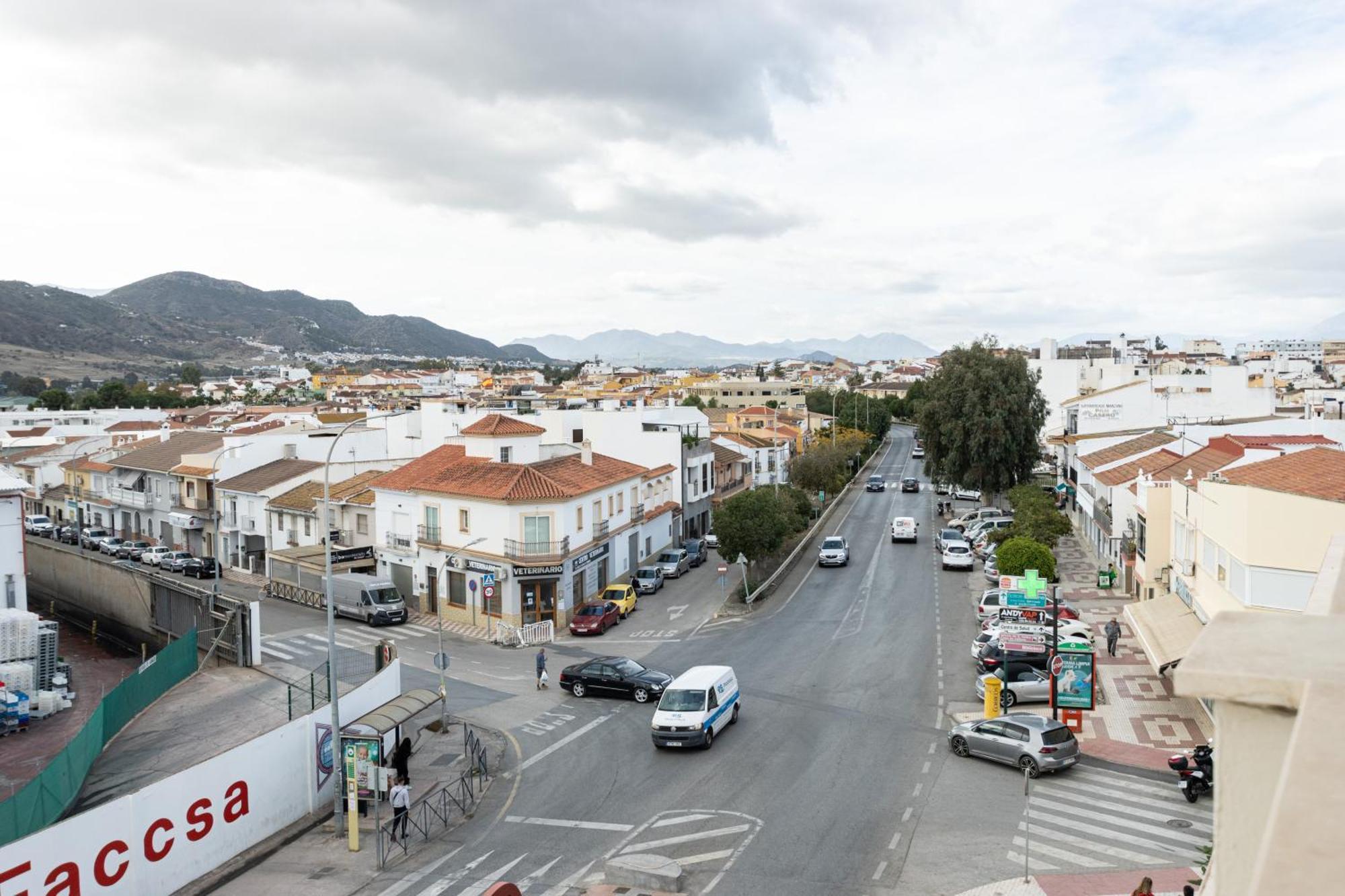 Hotel Gce Malaga
