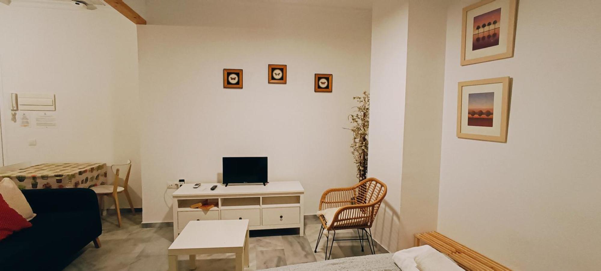 Estudios Santos Málaga