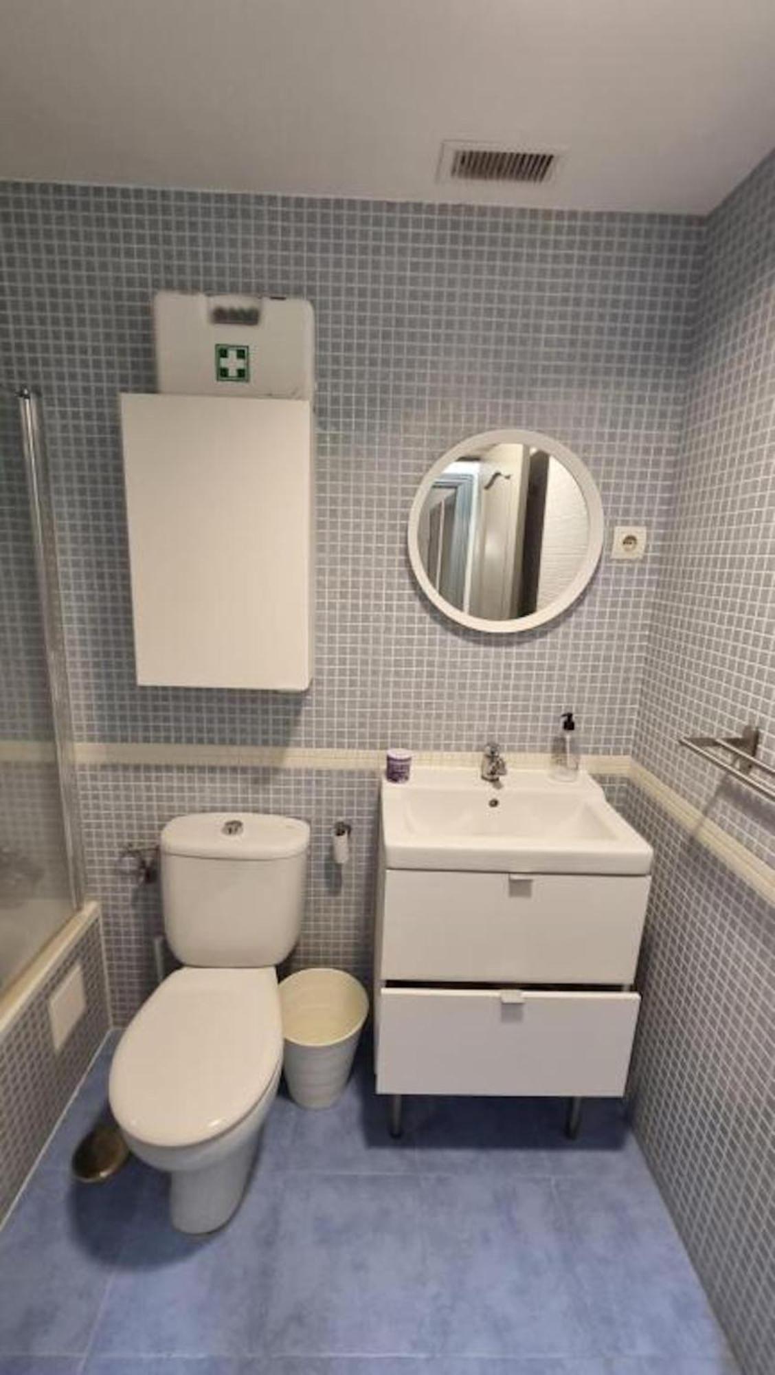 Appartement Holidays2malaga Old Town