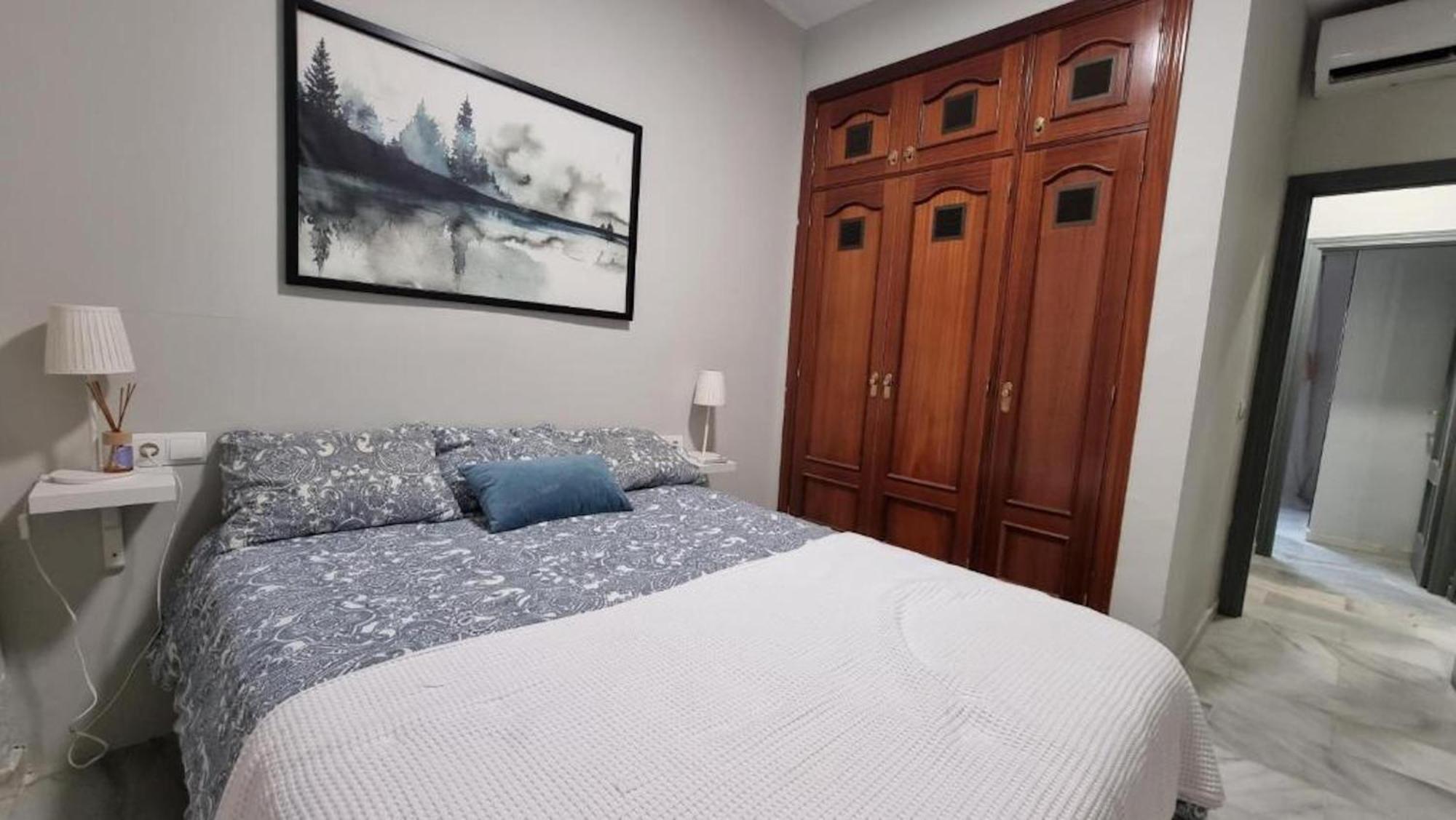 Holidays2malaga Old Town Appartement
