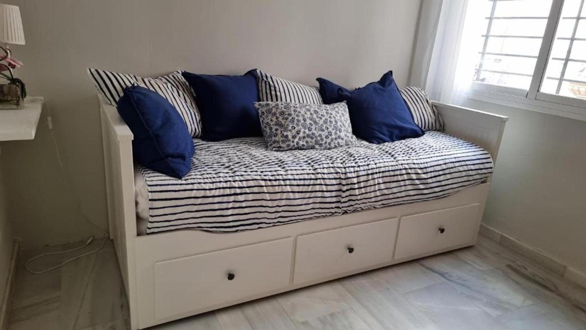 Appartement Holidays2malaga Old Town