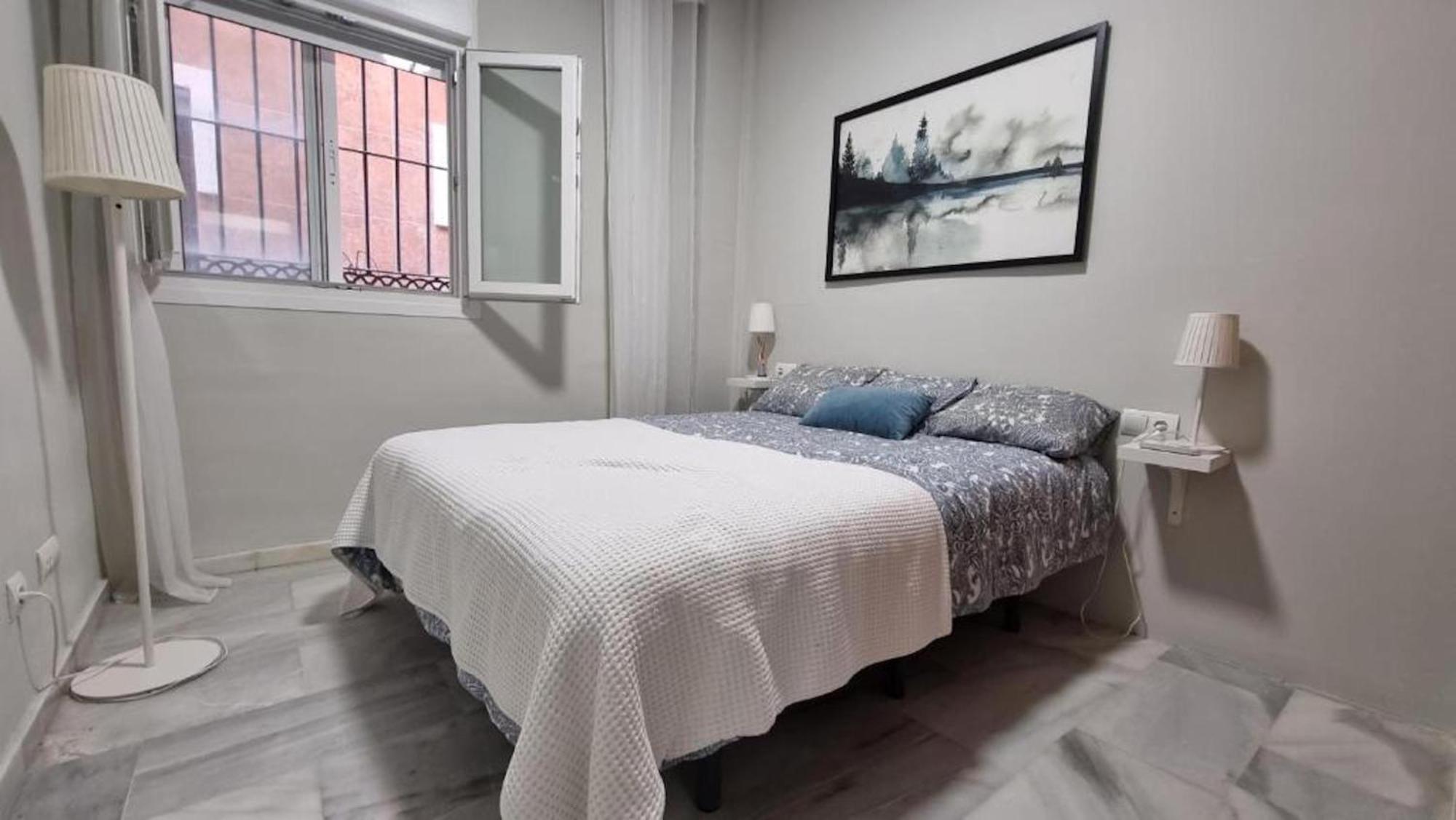 Holidays2malaga Old Town Appartement Málaga