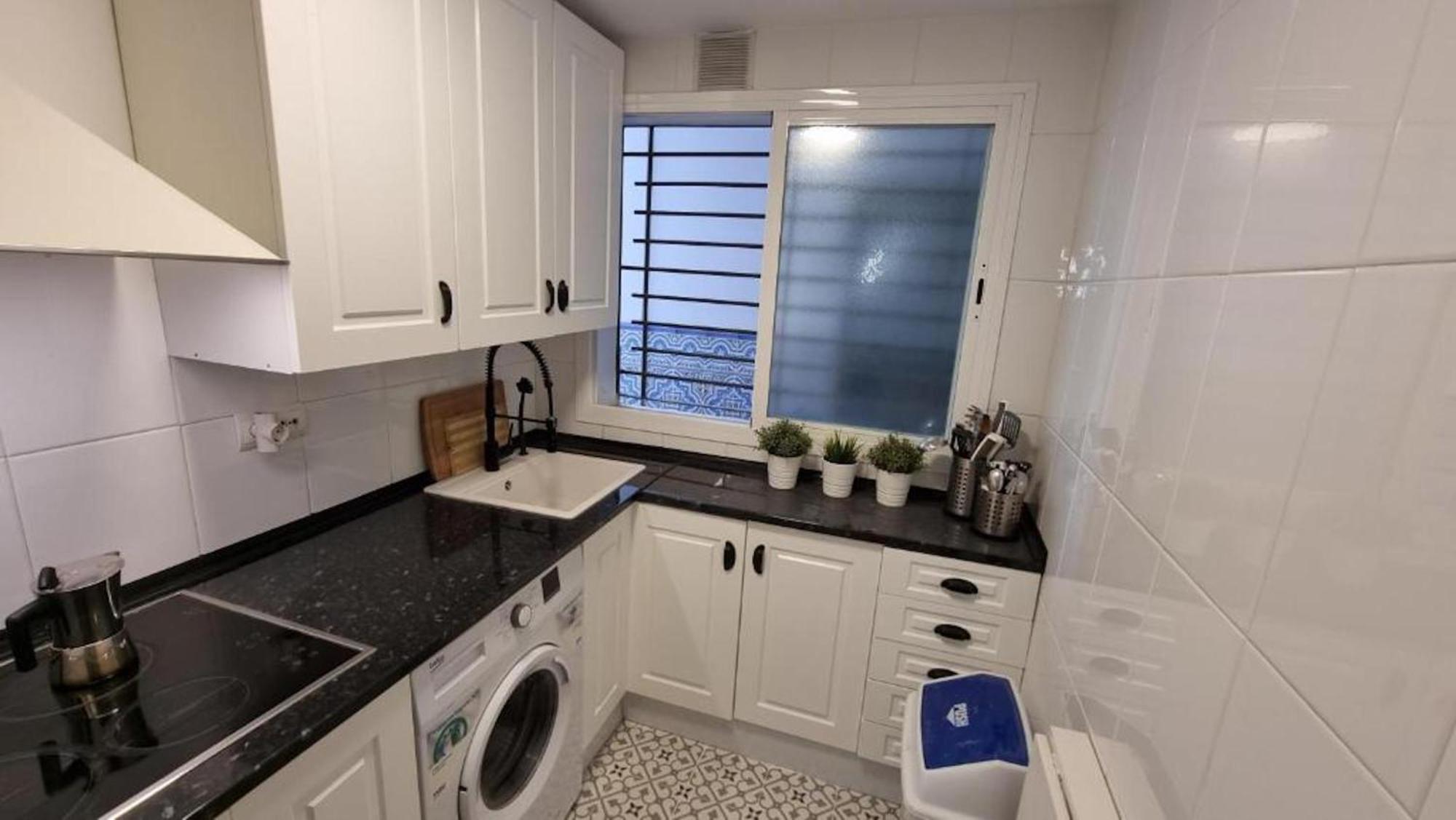 Holidays2malaga Old Town Appartement
