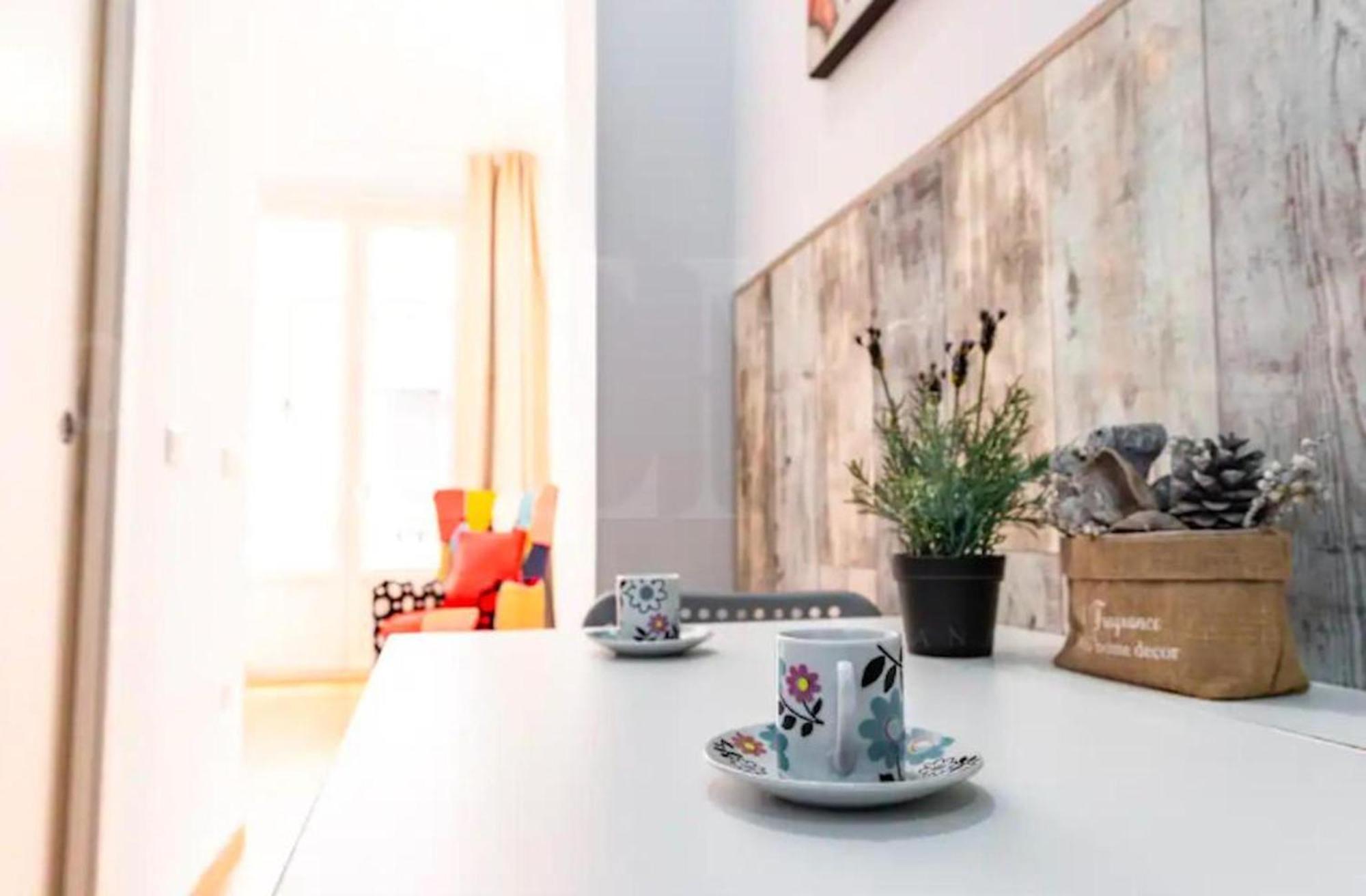 Appartement Holidays2malaga Old Town Málaga