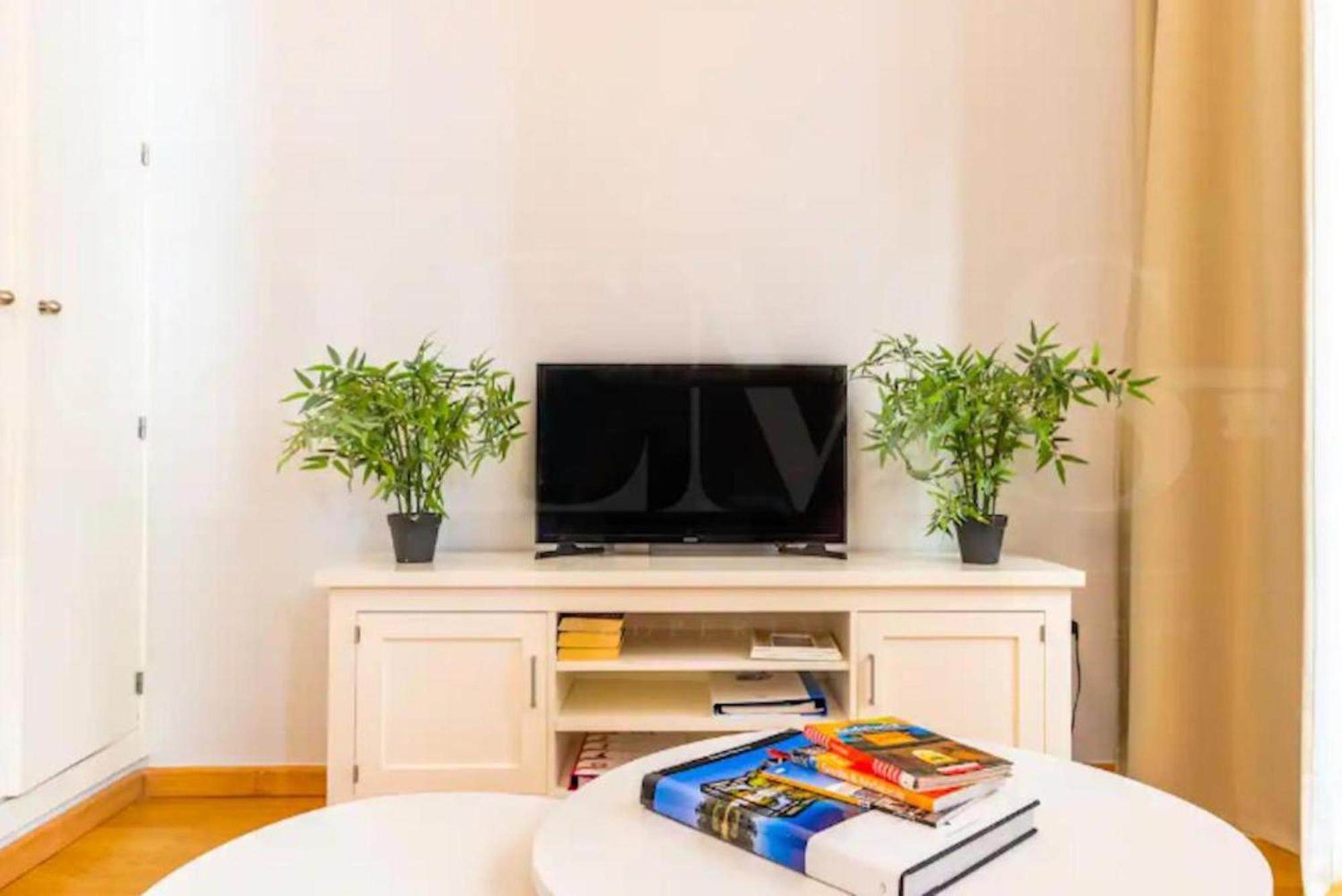 Holidays2malaga Old Town Appartement *
