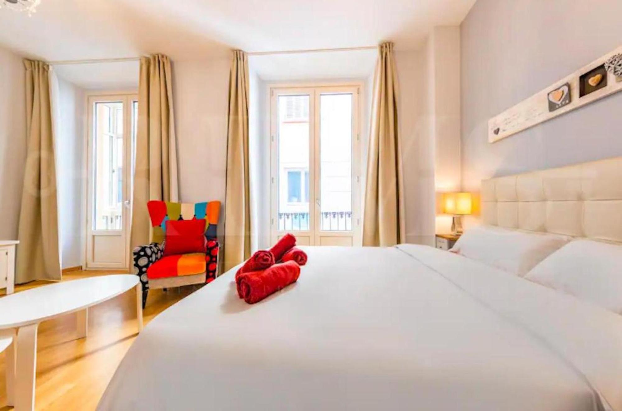 Appartement Holidays2malaga Old Town Málaga