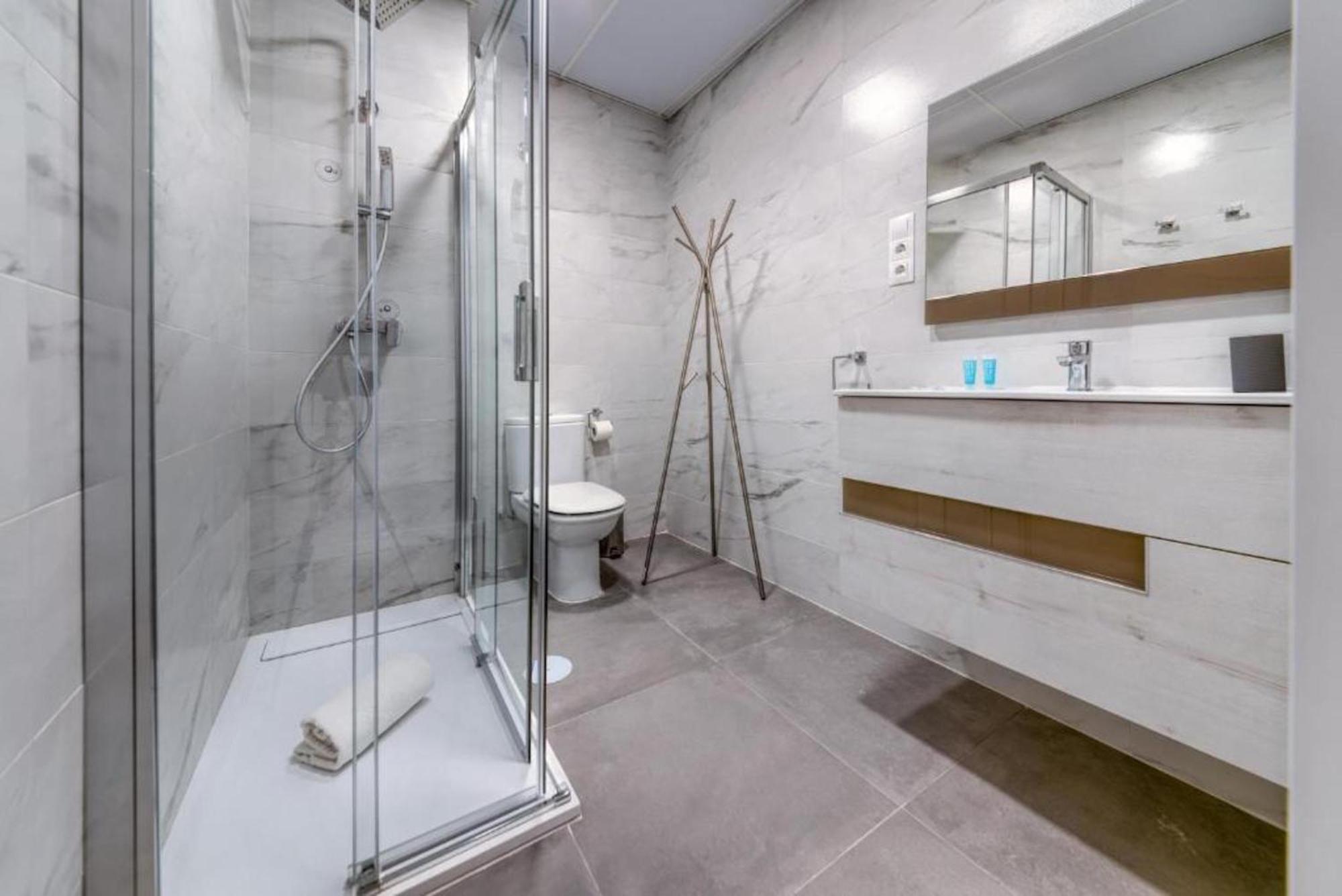 Holidays2malaga Old Town Appartement *