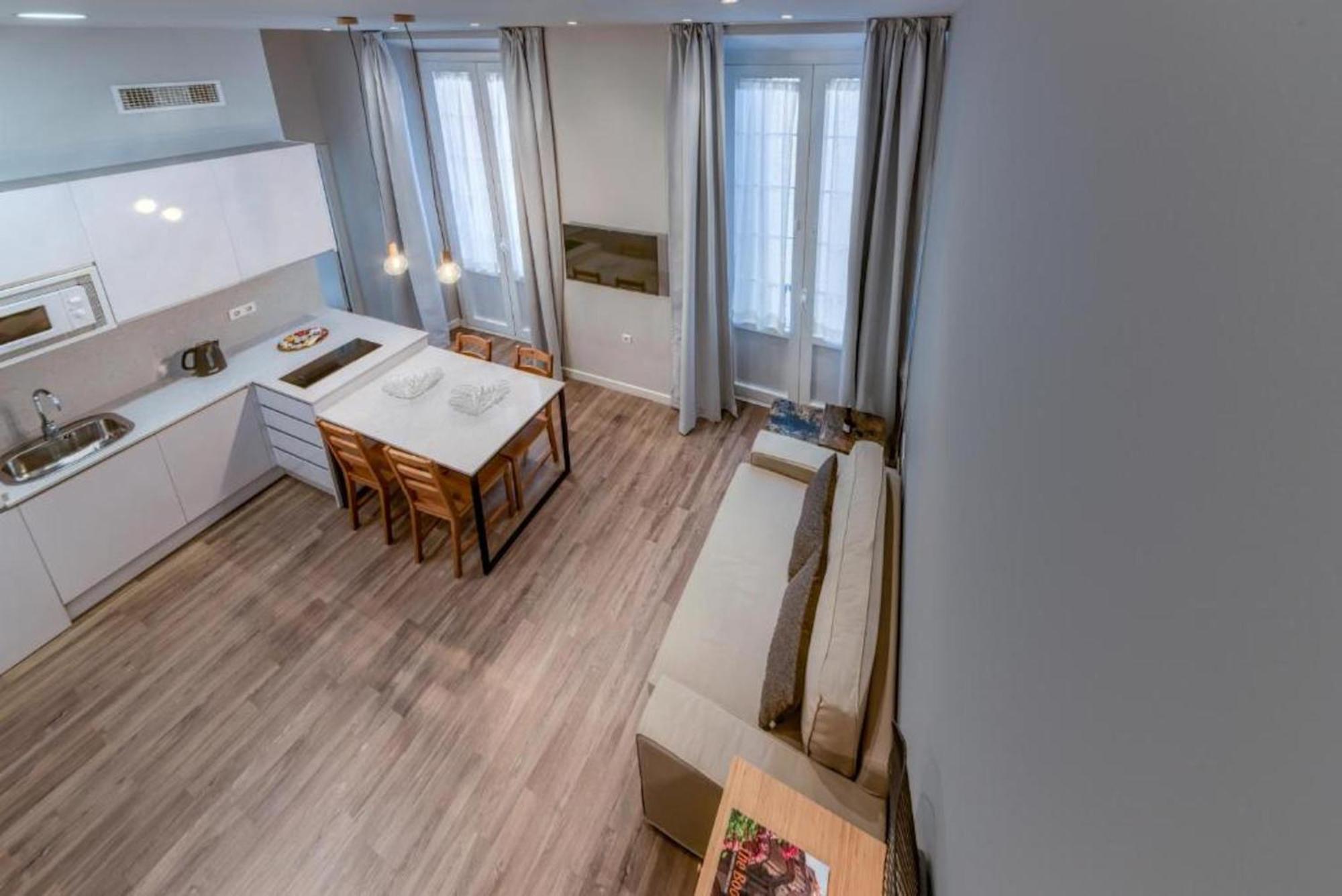 Appartement Holidays2malaga Old Town Málaga