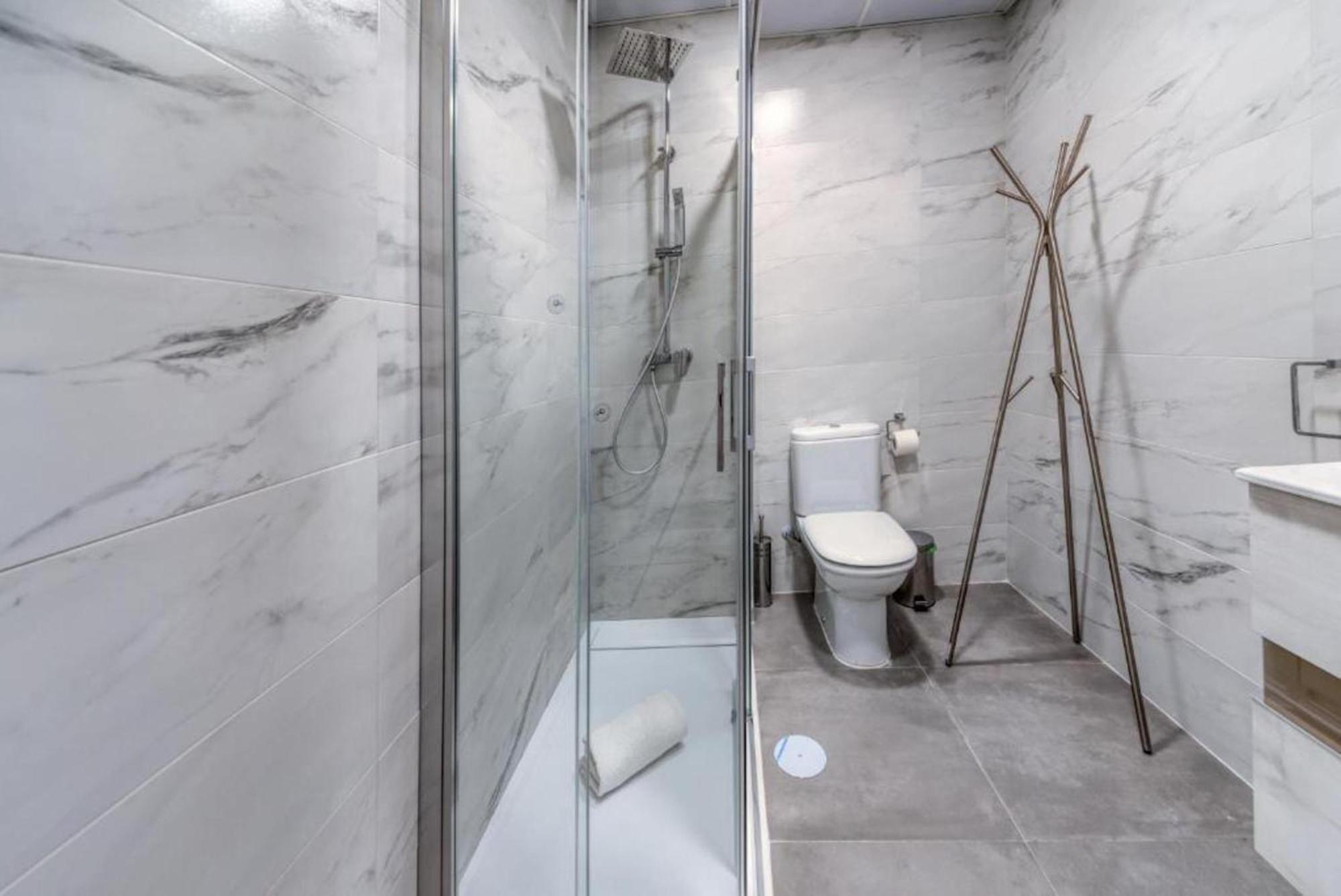 Appartement Holidays2malaga Old Town