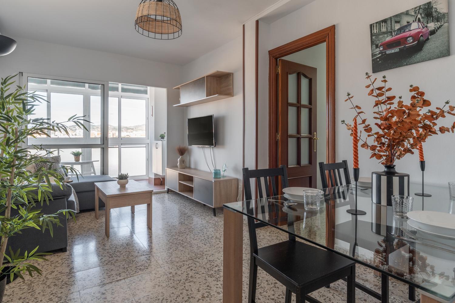 Tuguest Heroe Apartment Malaga