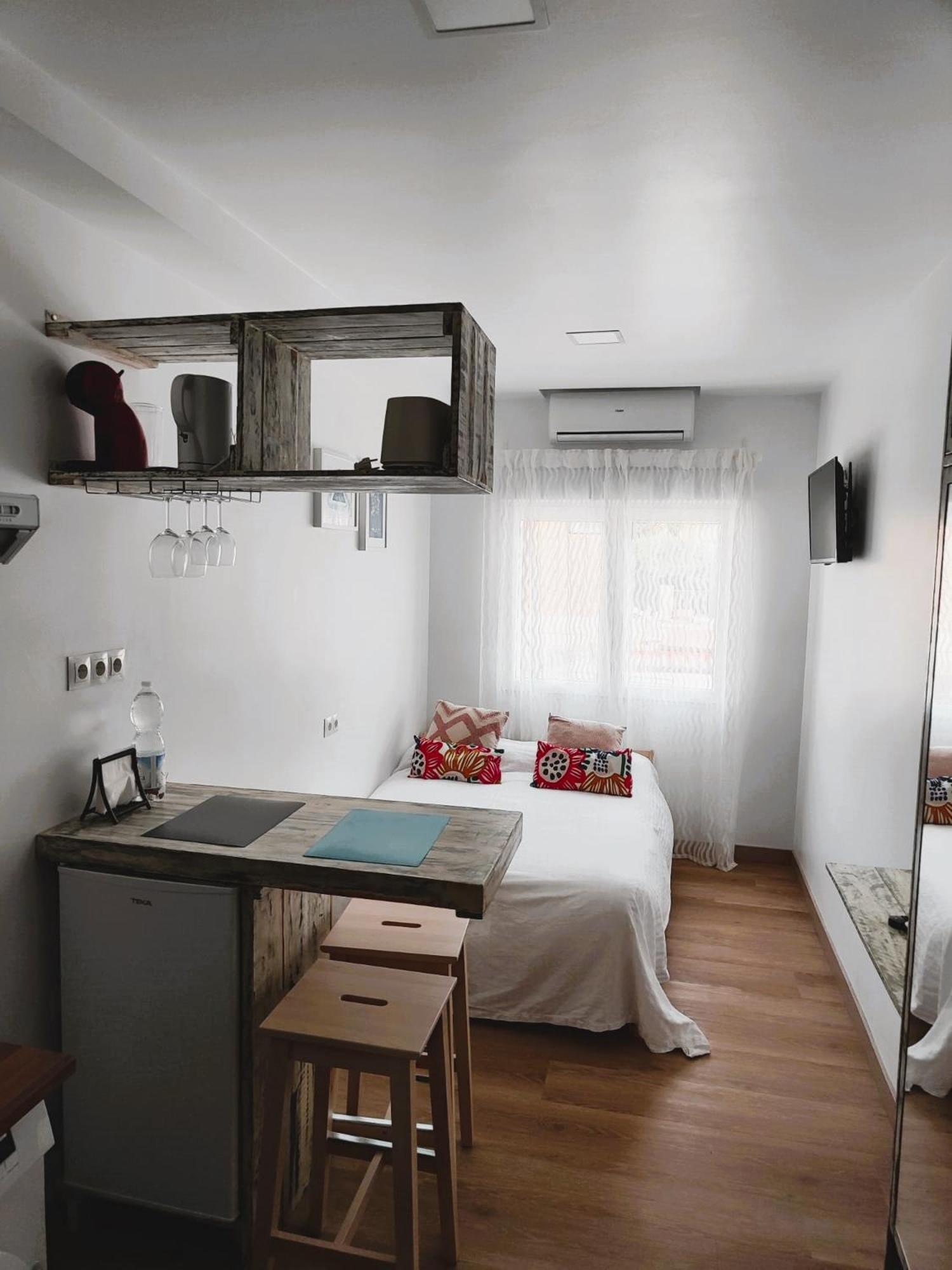 Khors Apartamento Málaga