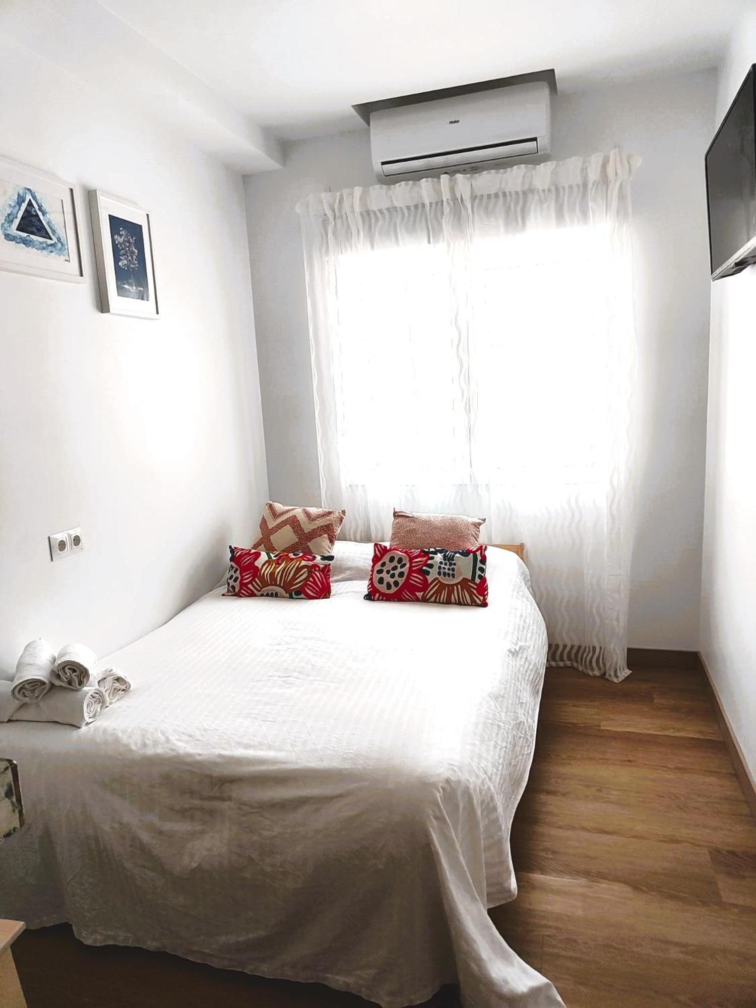 Khors Apartamento