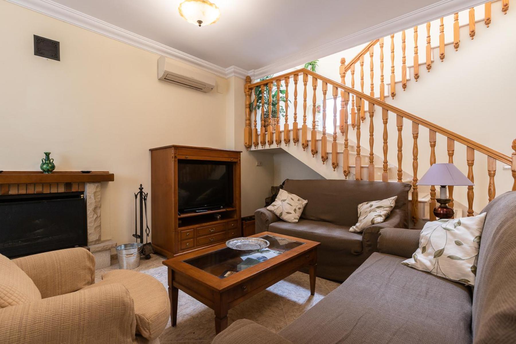 Ardales House Holiday home Malaga