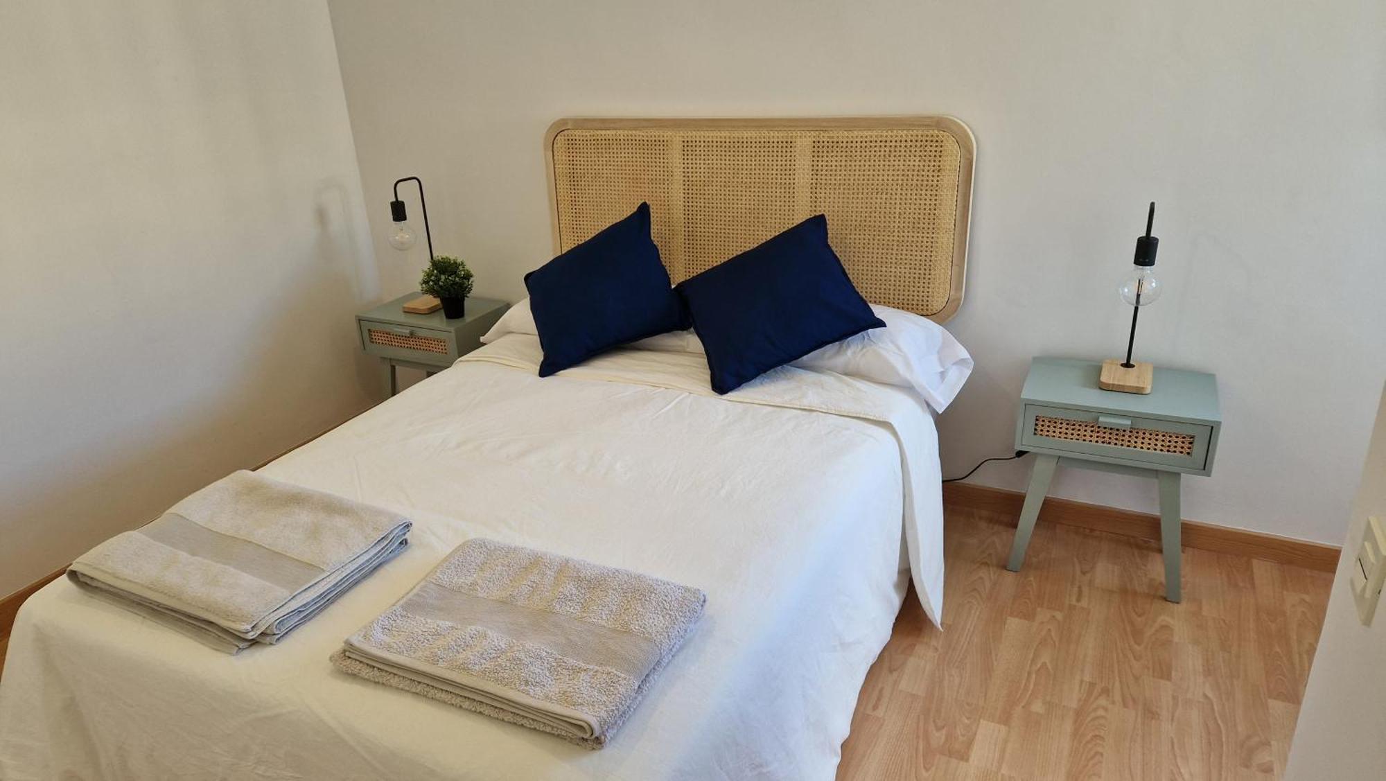 Apartamento Centro Málaga