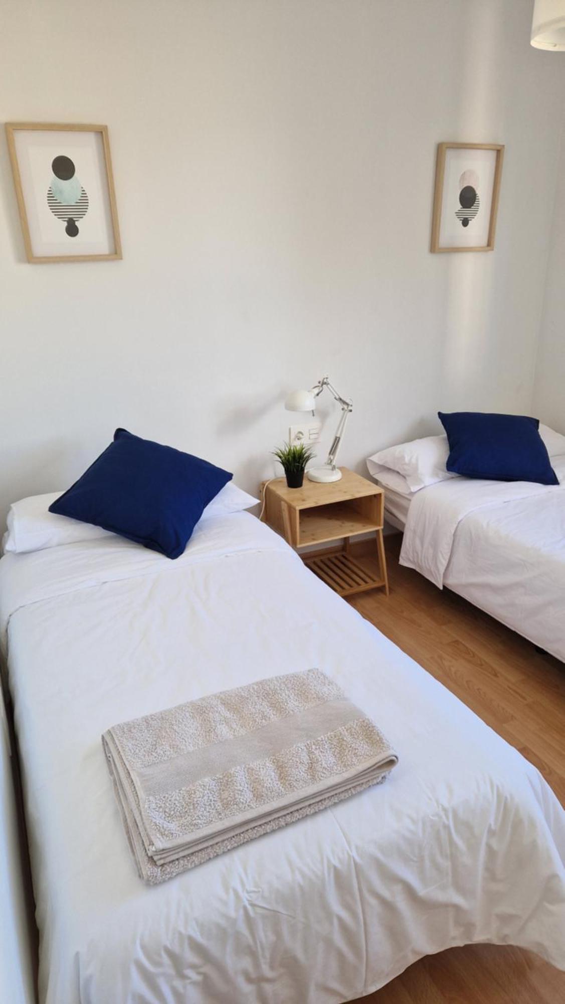 Apartamento Centro *