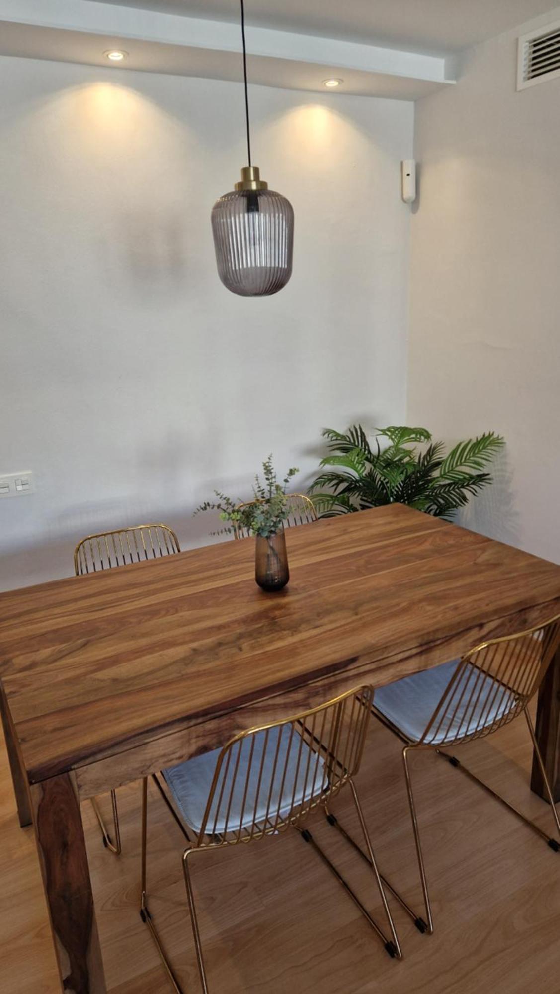 Apartamento Centro Málaga