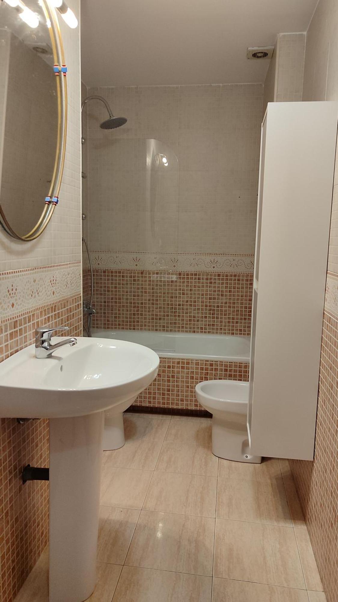 Seneca Junto Al Centro Appartement