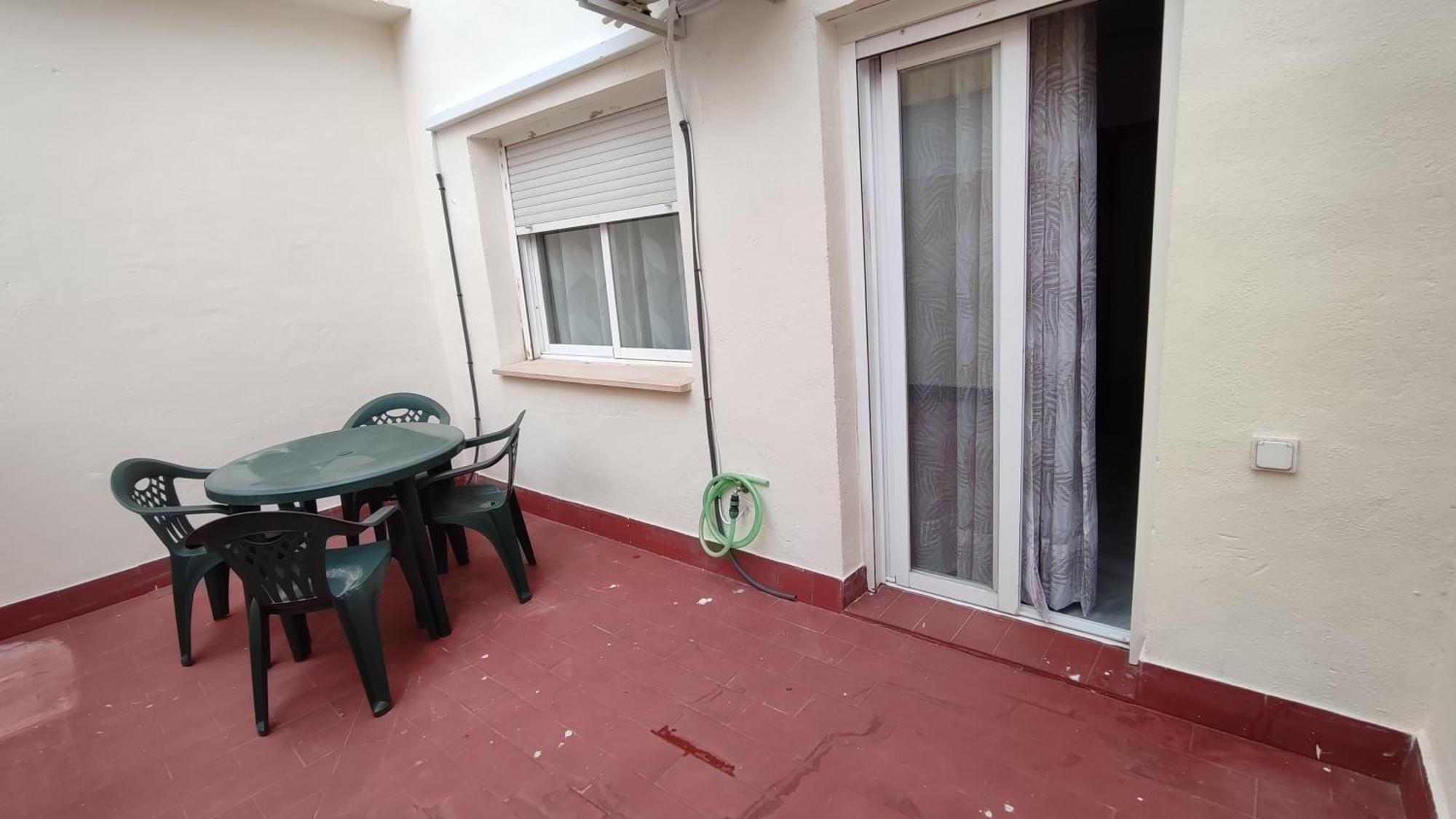 Appartement Seneca Junto Al Centro Málaga