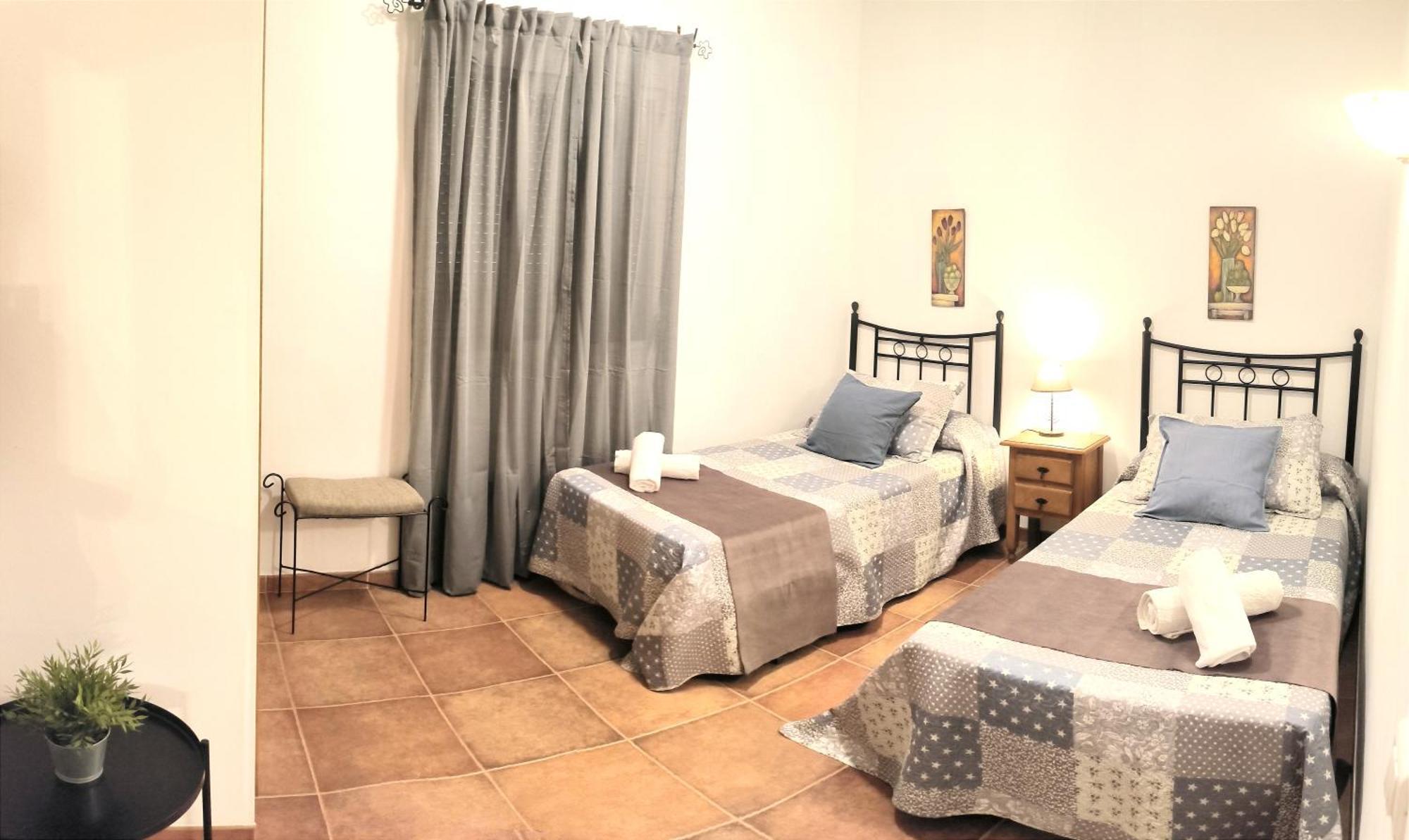 Villa Cortijo Maria Gomez *