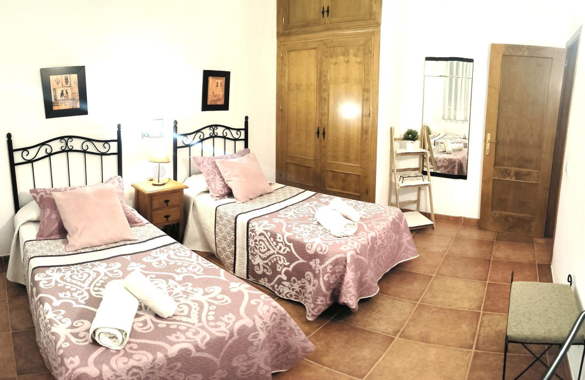 Cortijo Maria Gomez Malaga