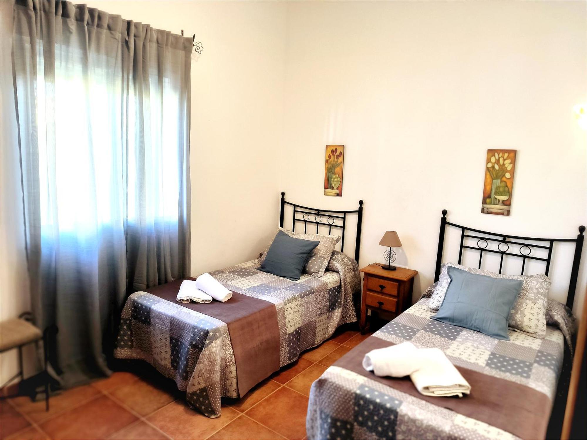 Cortijo Maria Gomez Malaga