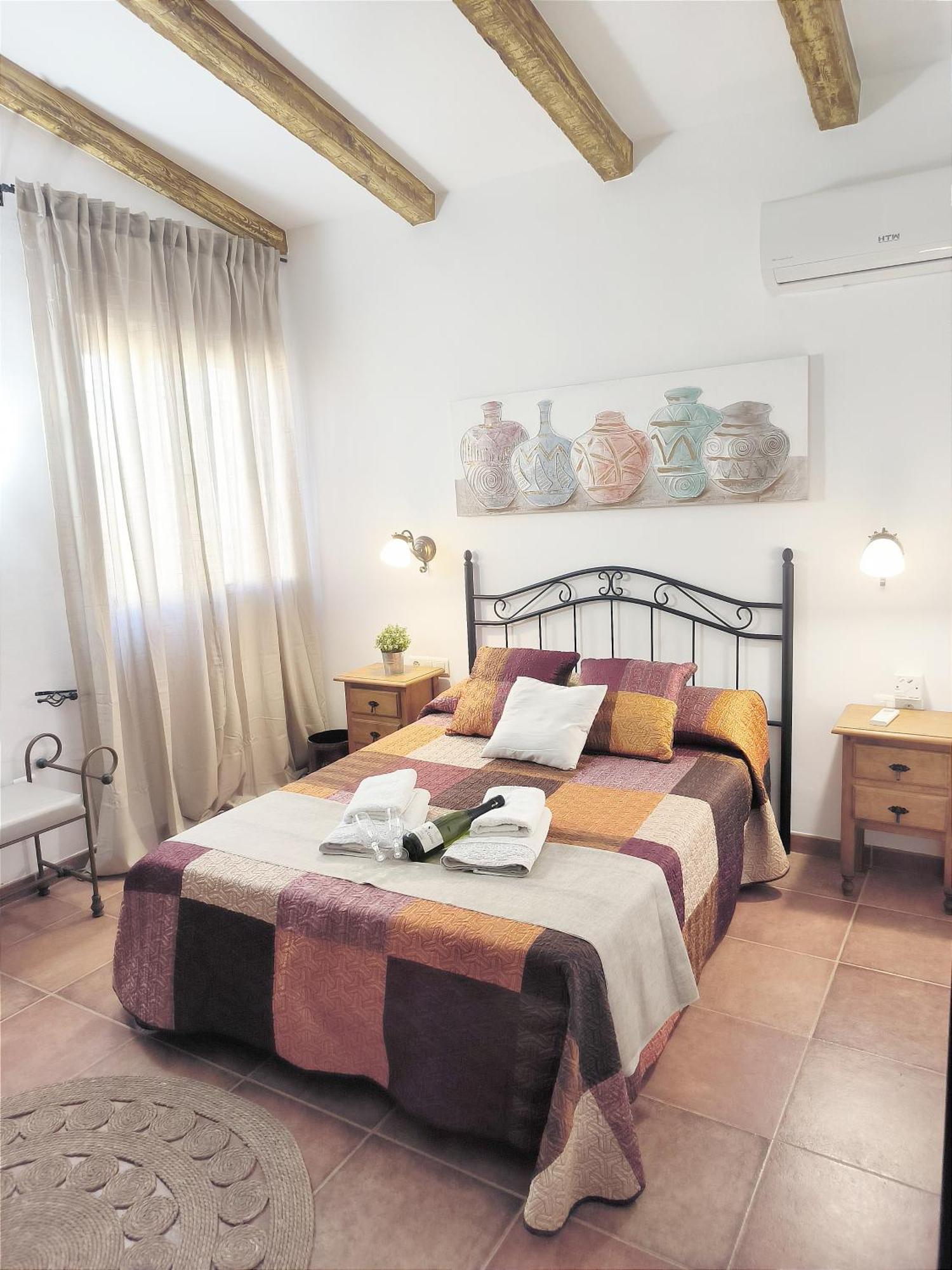 Cortijo Maria Gomez Malaga