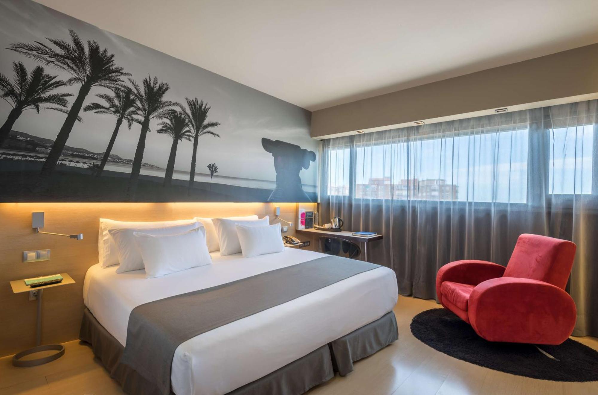 Barceló Hotel Málaga