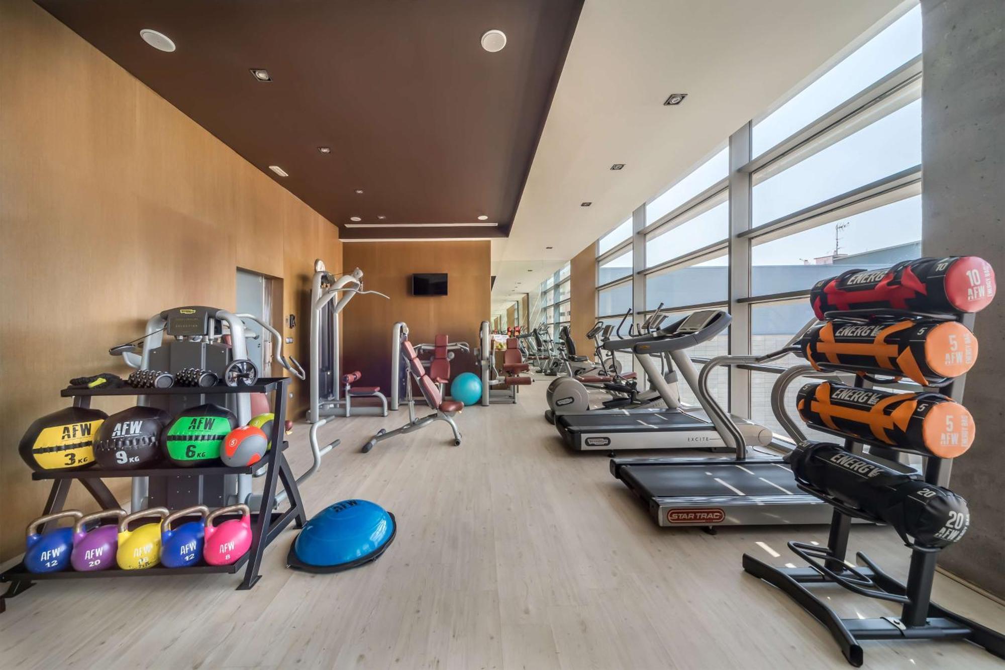 Barceló Hotel 4*