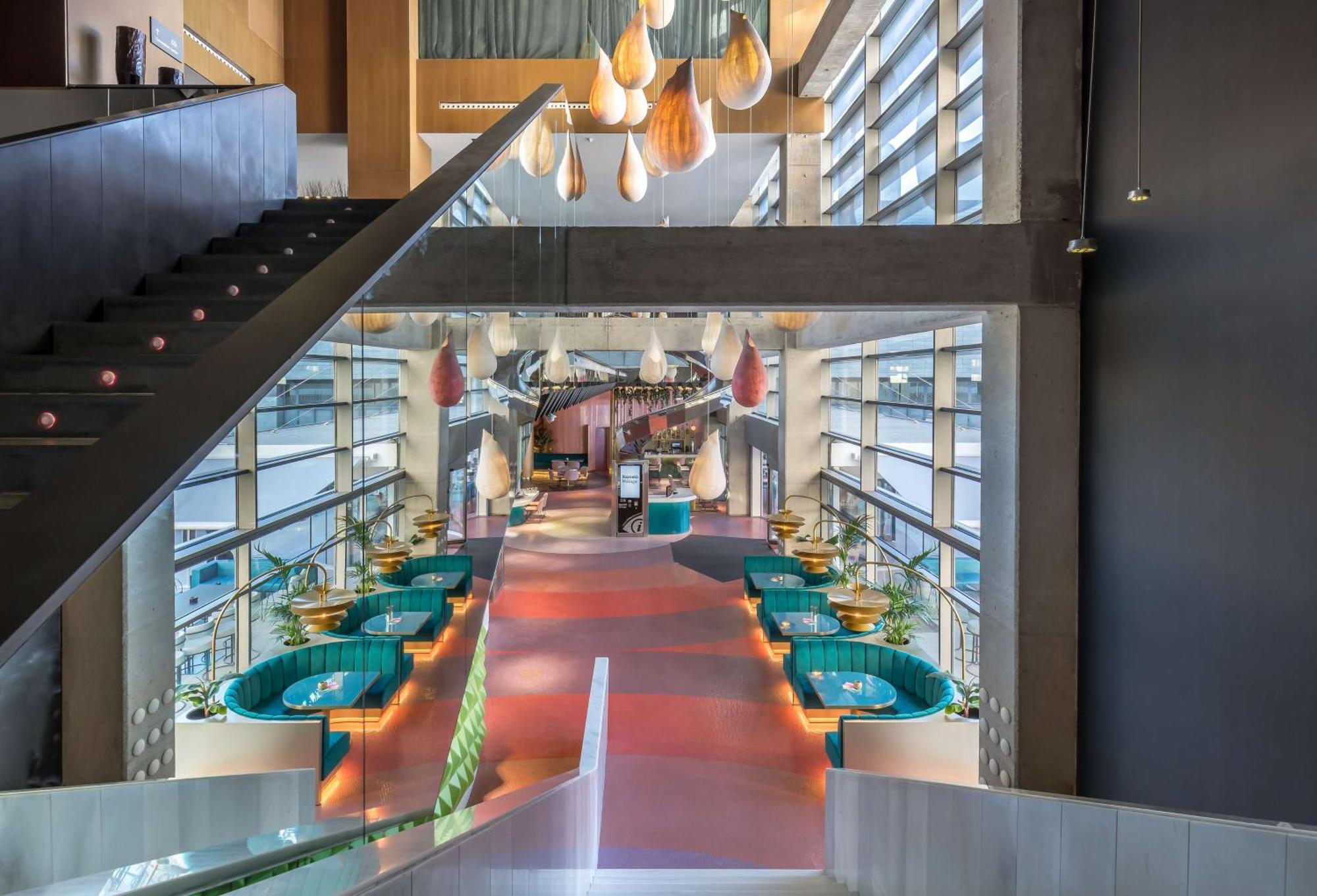 Barceló Hotel Málaga