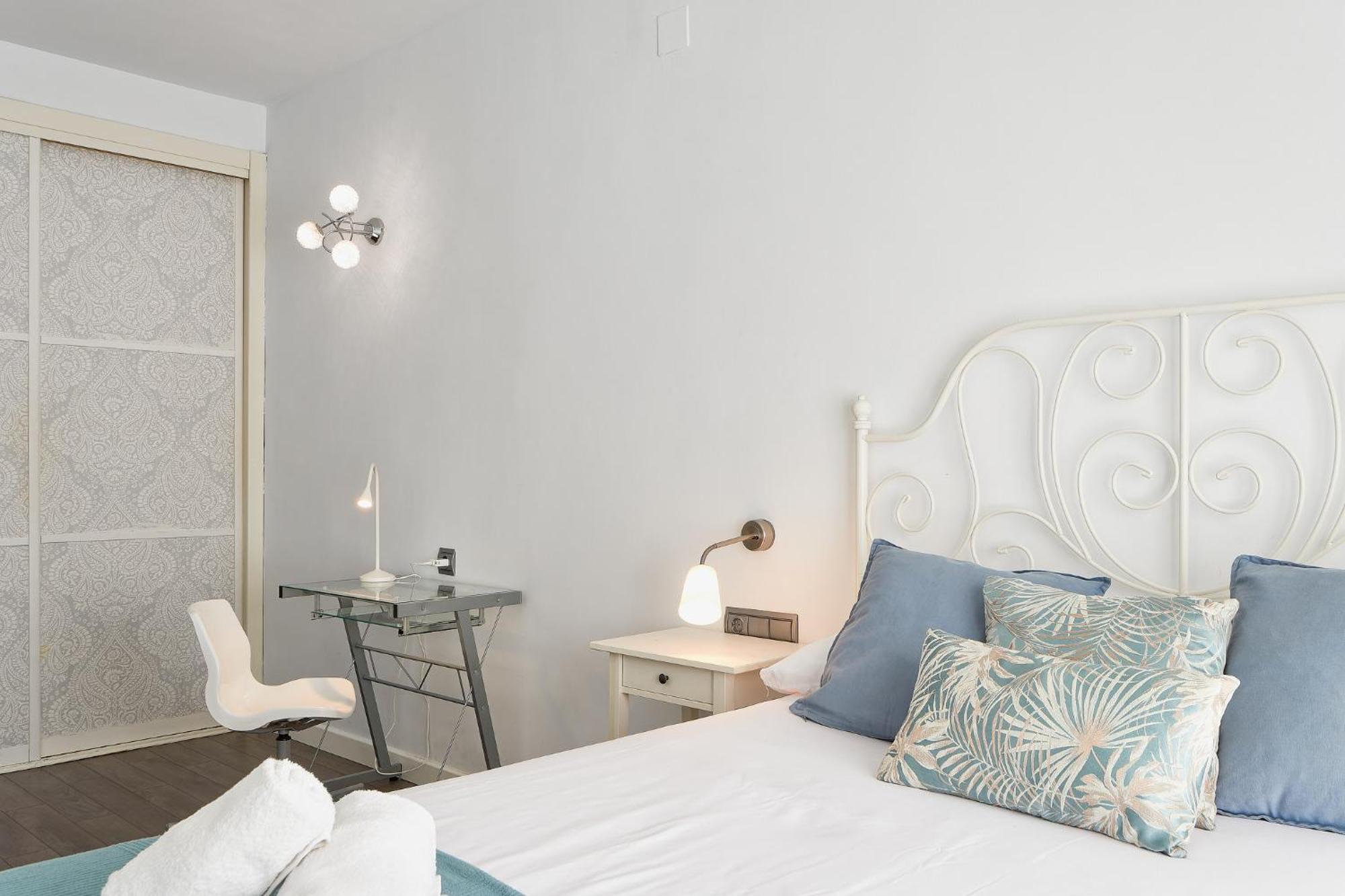 Appartement Lovely *