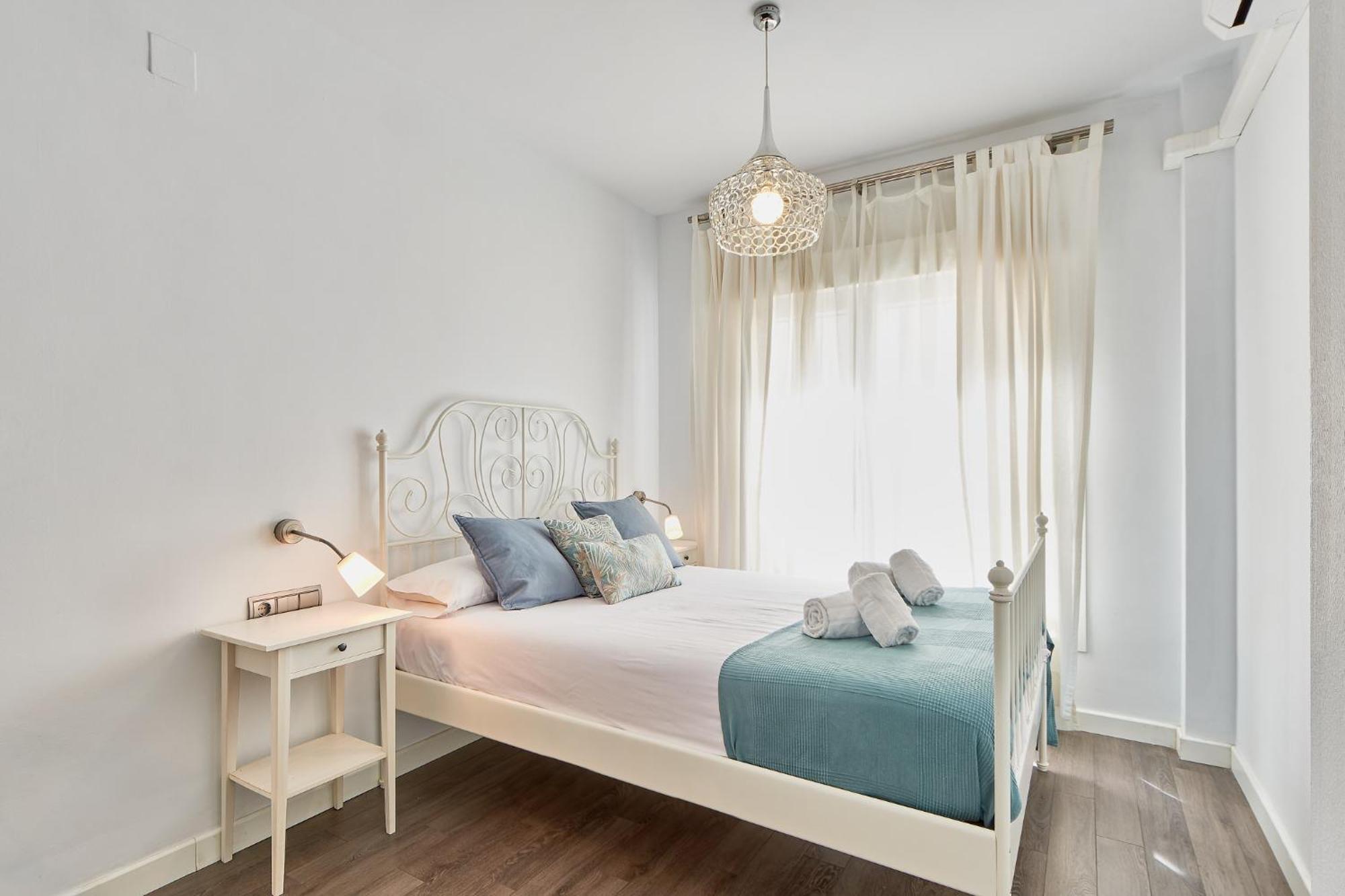 Appartement Lovely *
