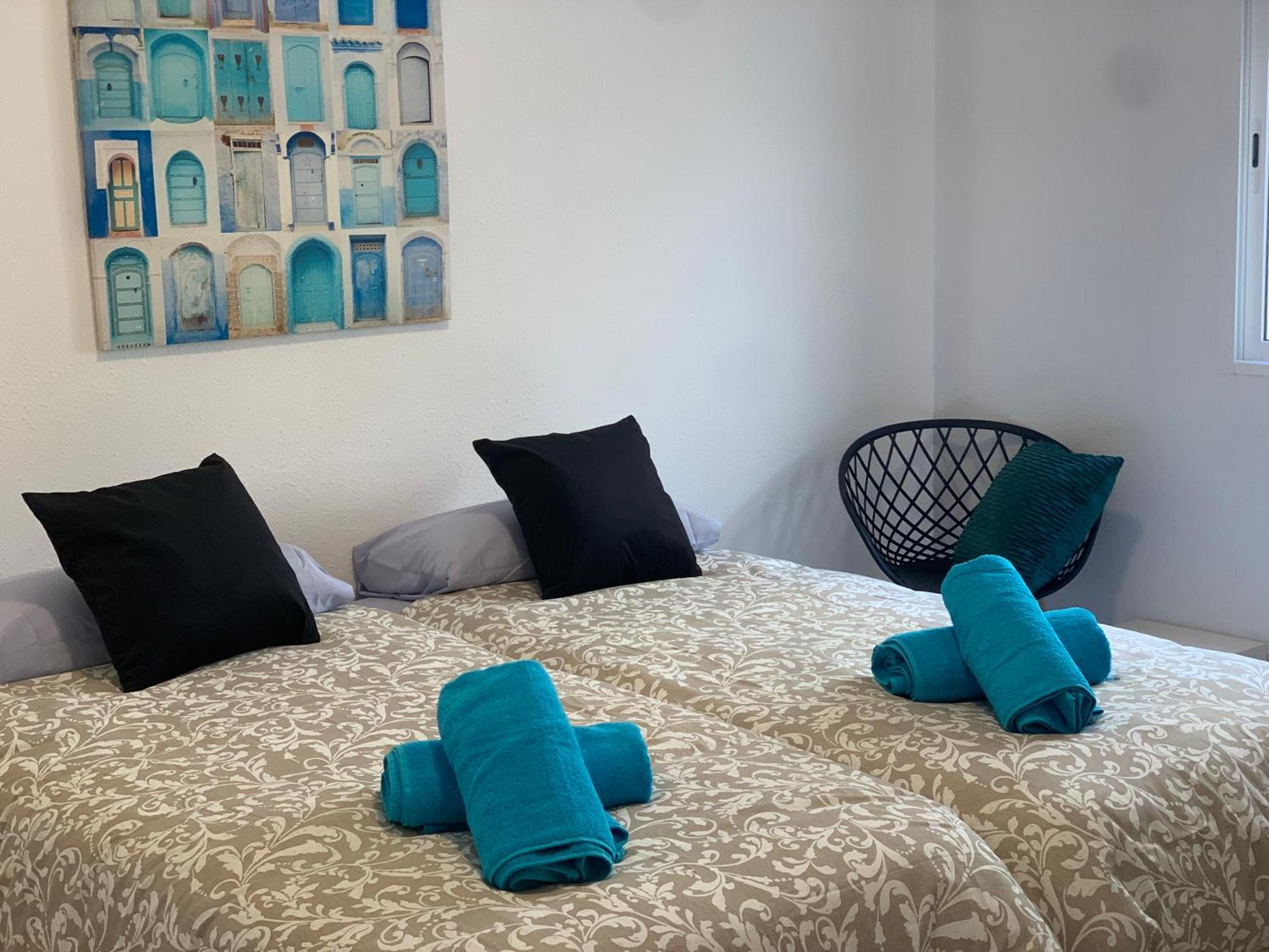 Centro Historico Plaza De La Merced Parking Z17 Apartamento *