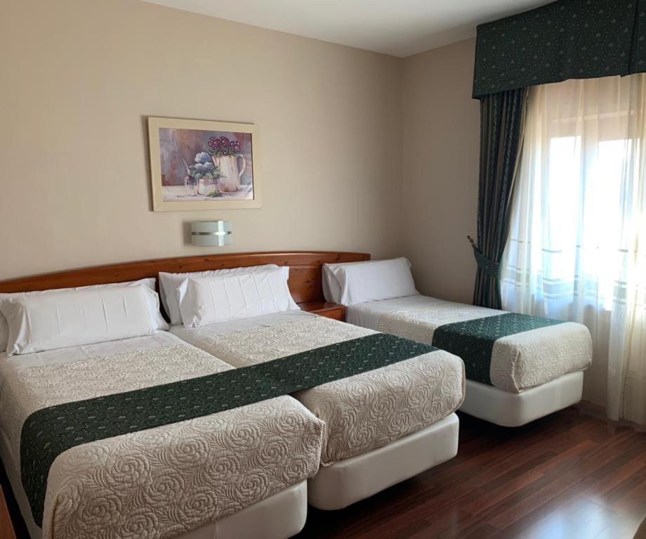 Hotel Alameda