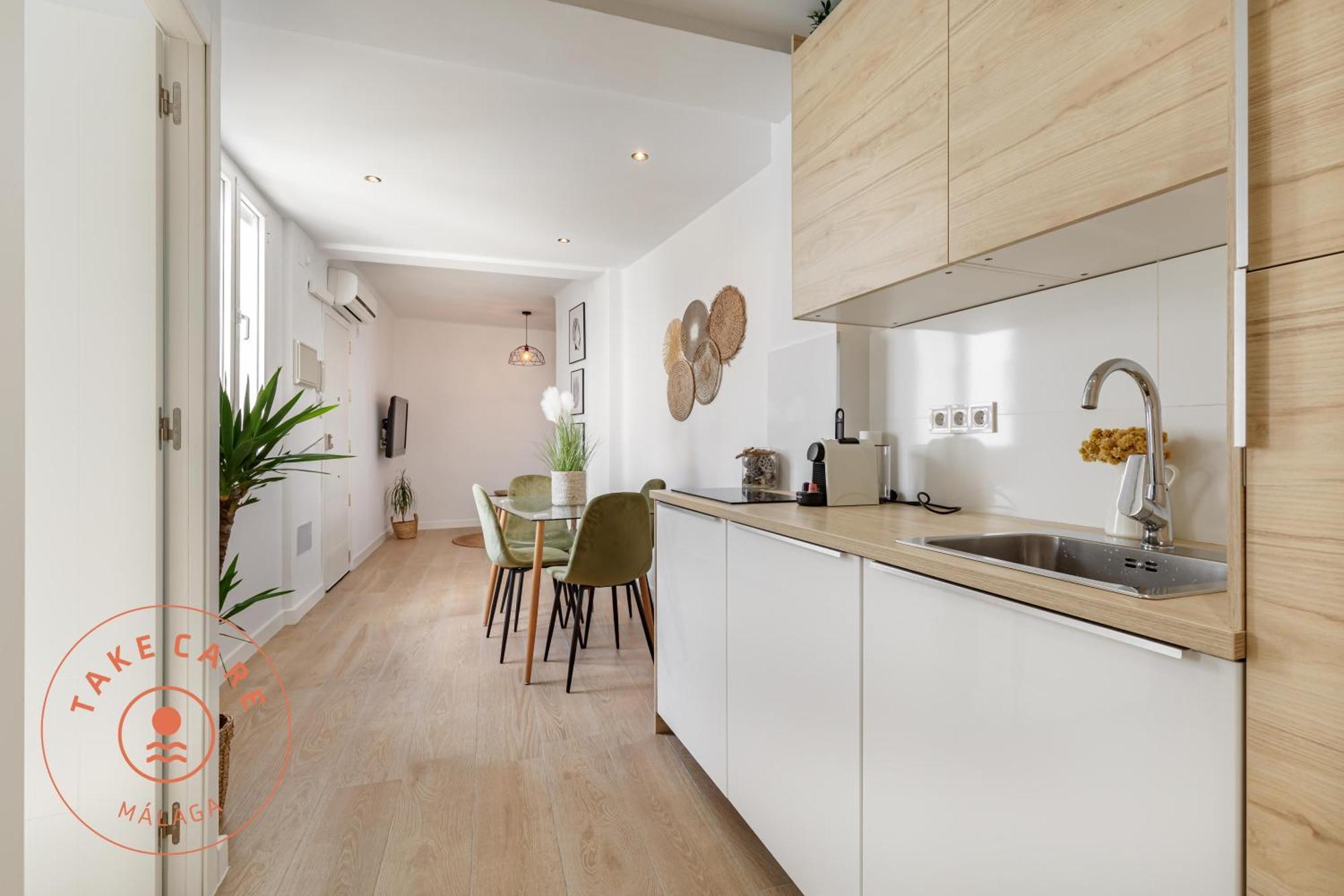 Cosy In Centro - Tcm Appartement