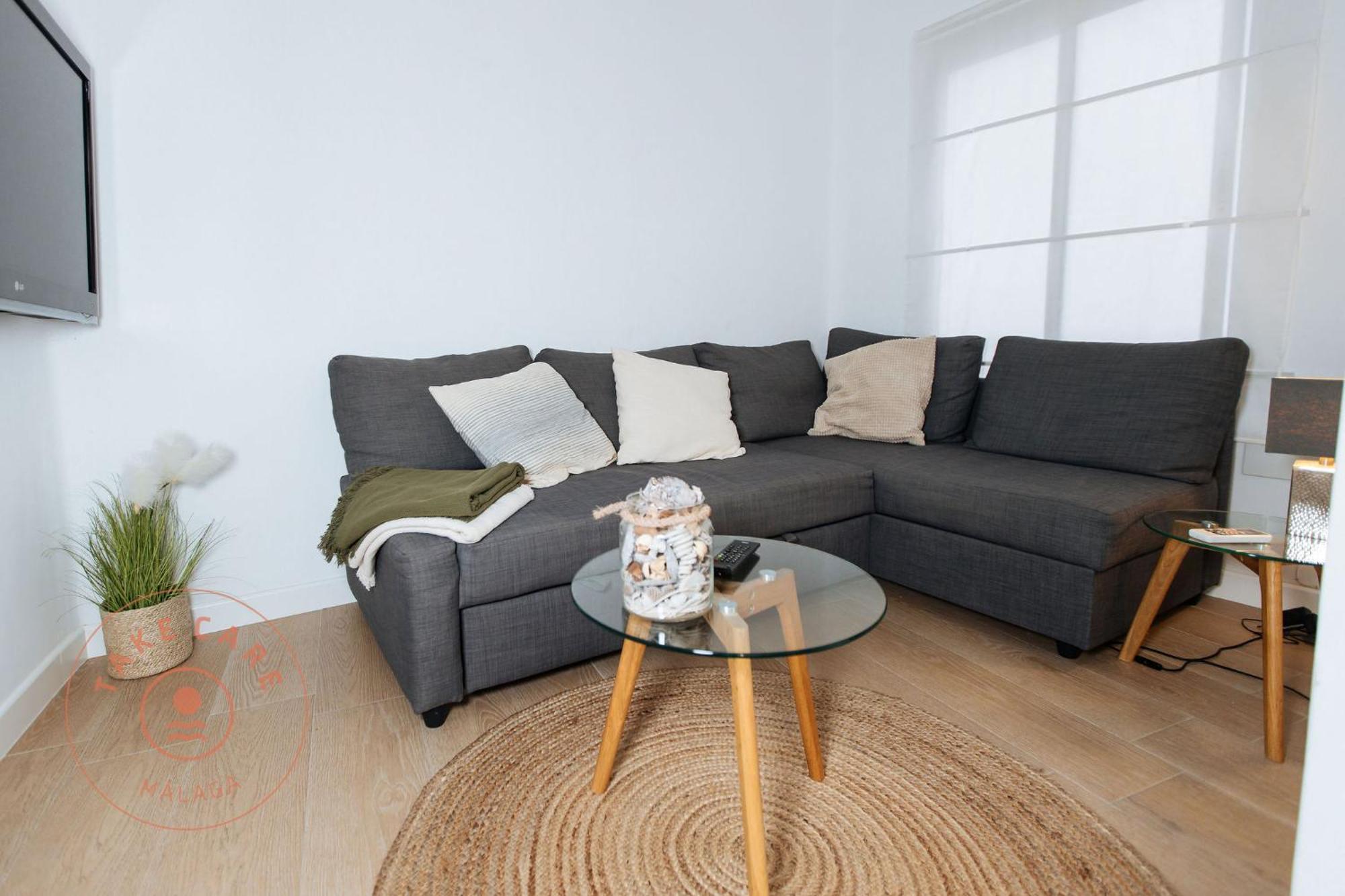 Appartement Cosy In Centro - Tcm *
